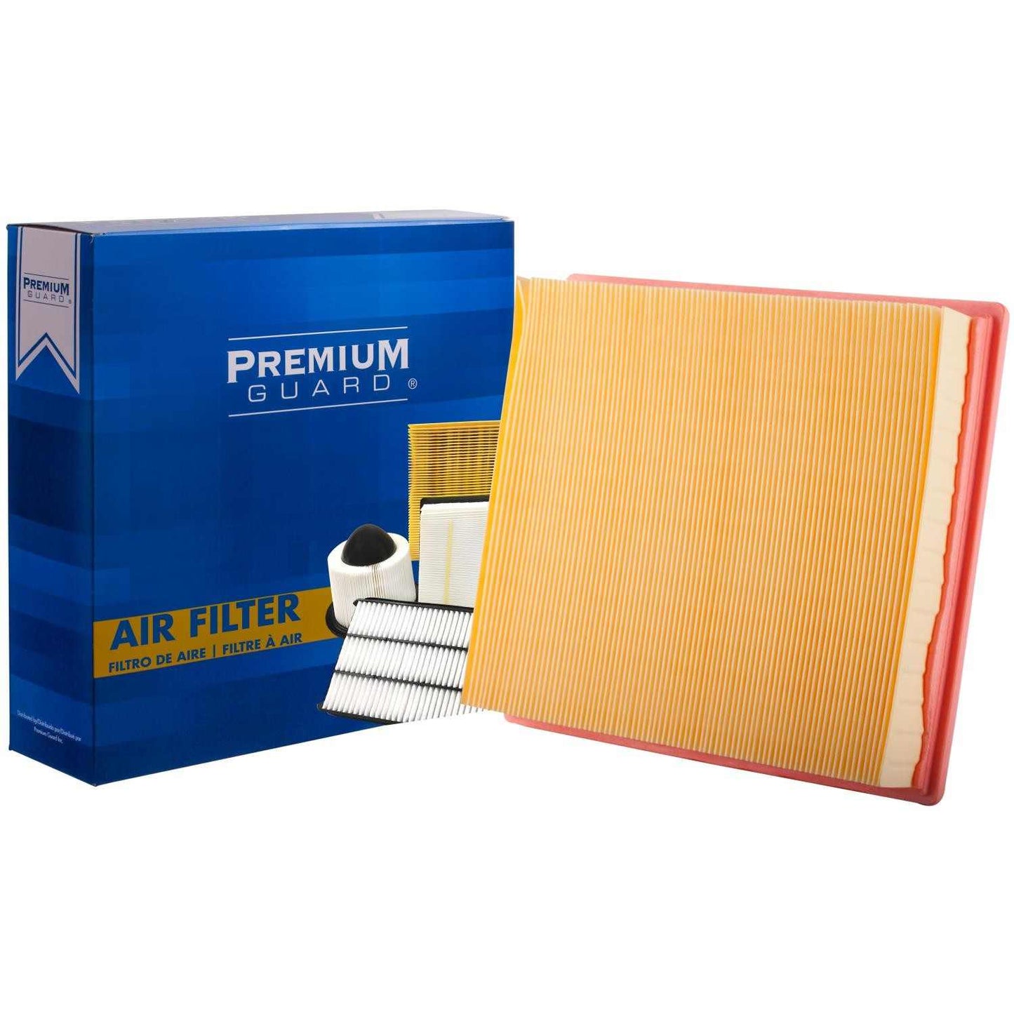 Pronto Air Filter PA5453