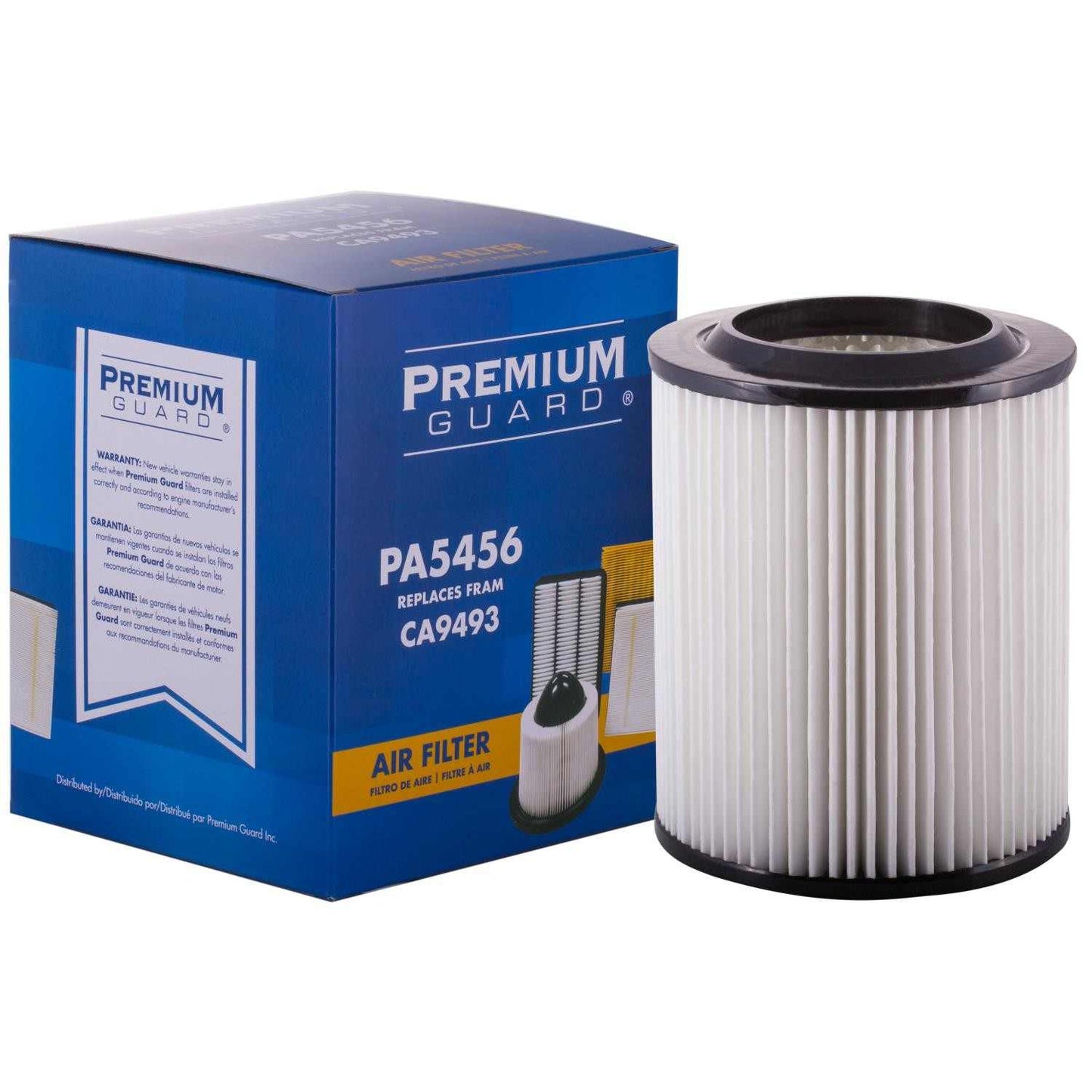 Pronto Air Filter PA5456