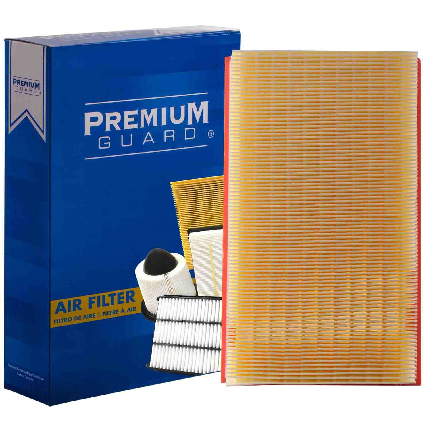 Pronto Air Filter PA5458