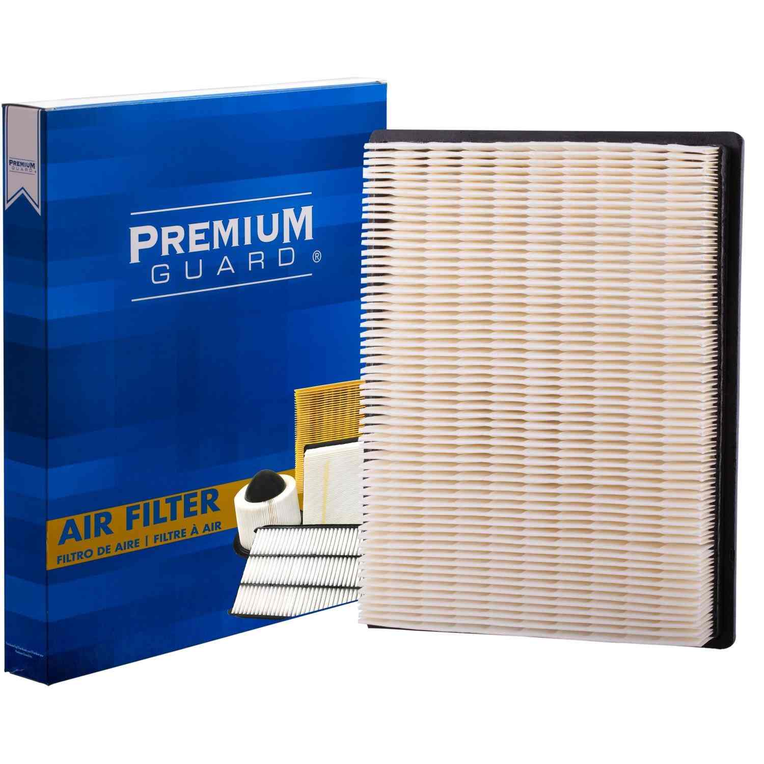 Pronto Air Filter PA5461