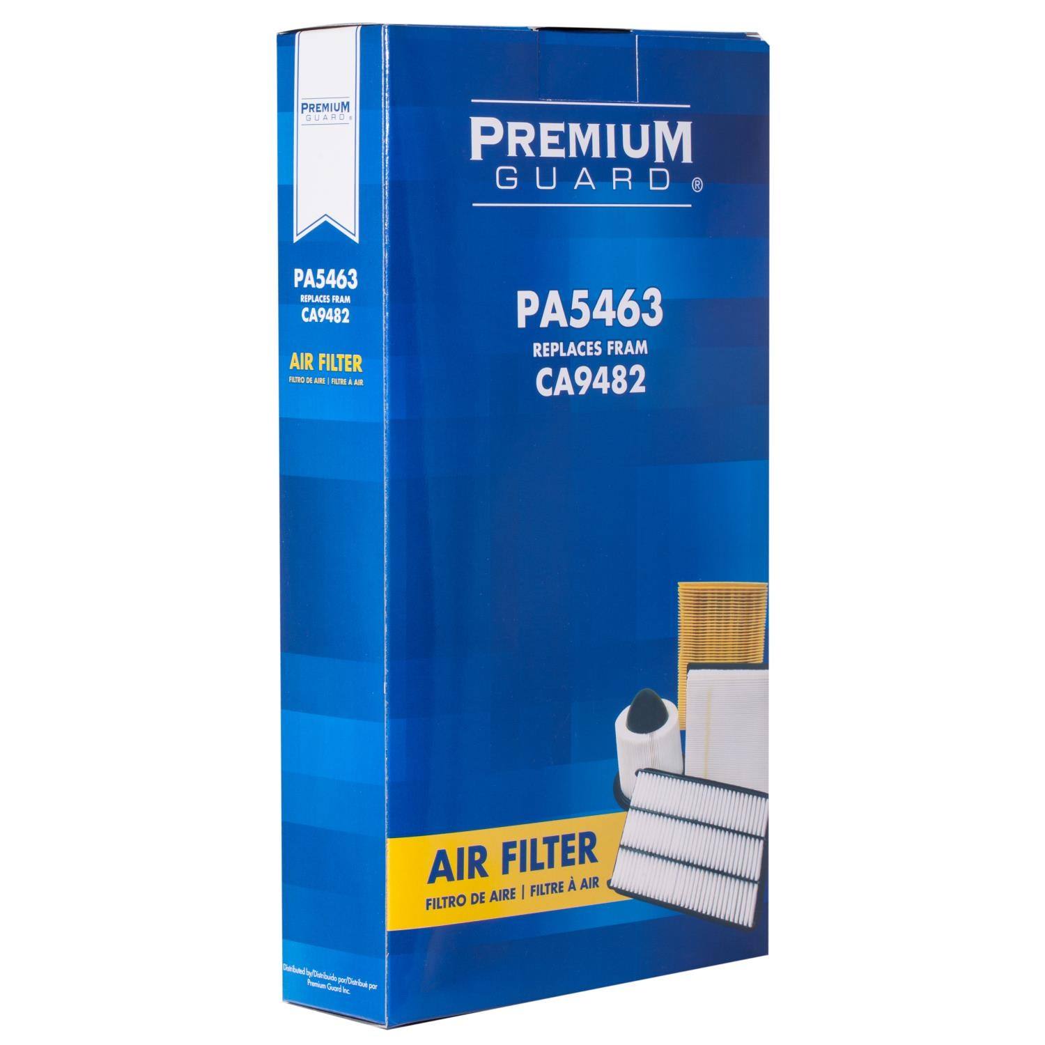 Pronto Air Filter PA5463