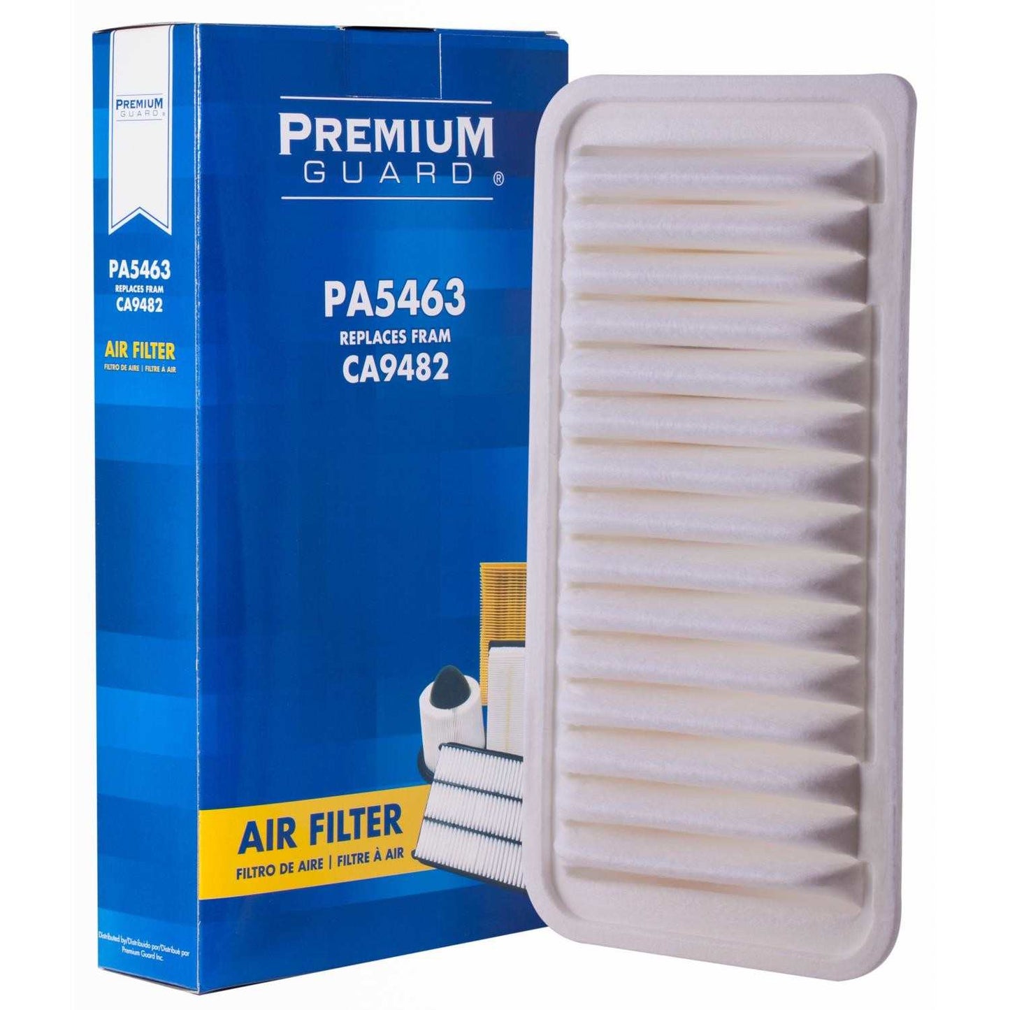 Pronto Air Filter PA5463