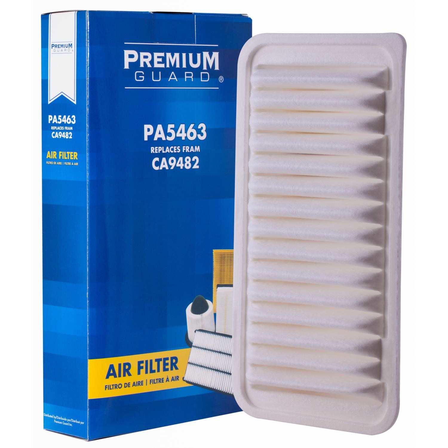 Pronto Air Filter PA5463