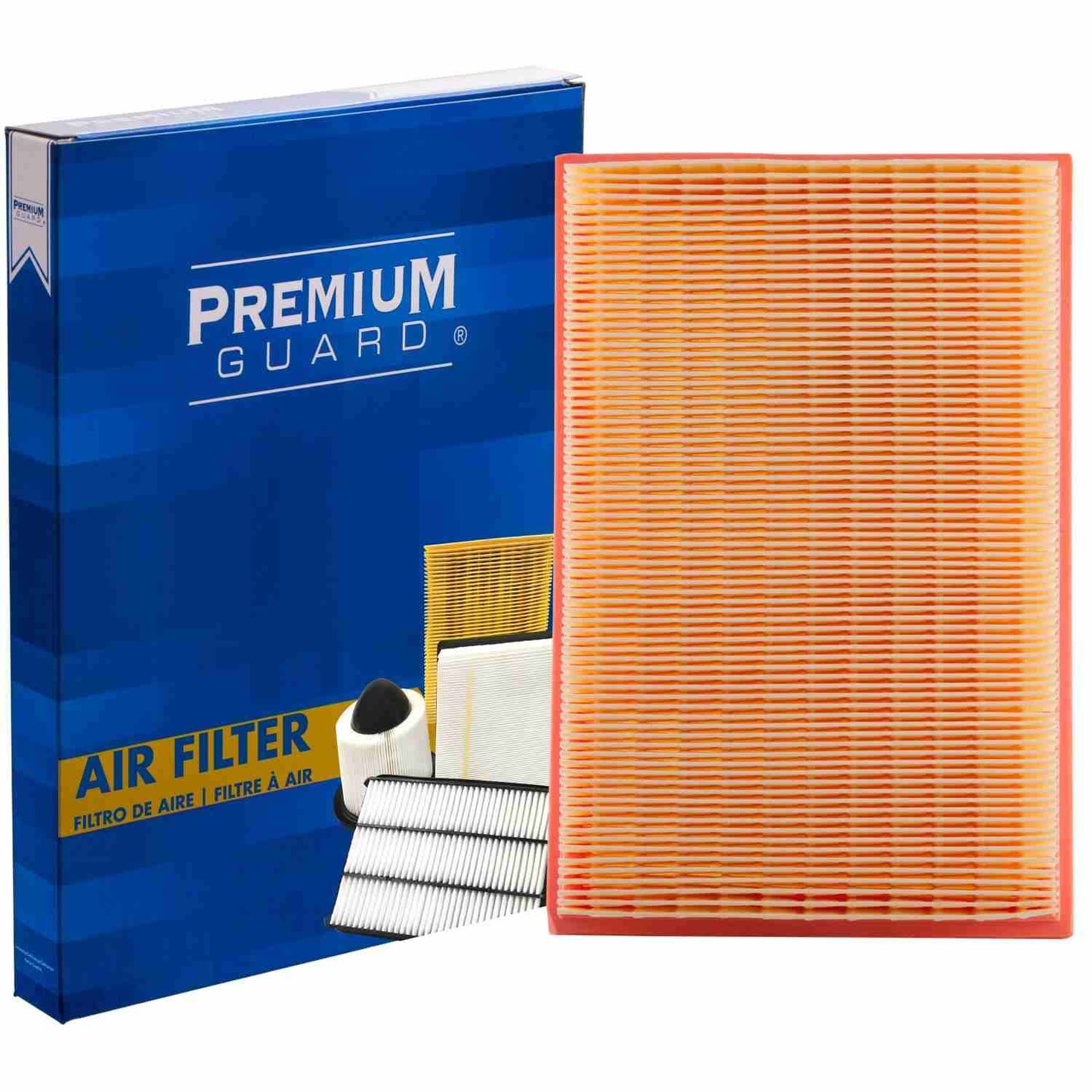 Pronto Air Filter PA5468