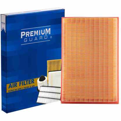 Pronto Air Filter PA5468