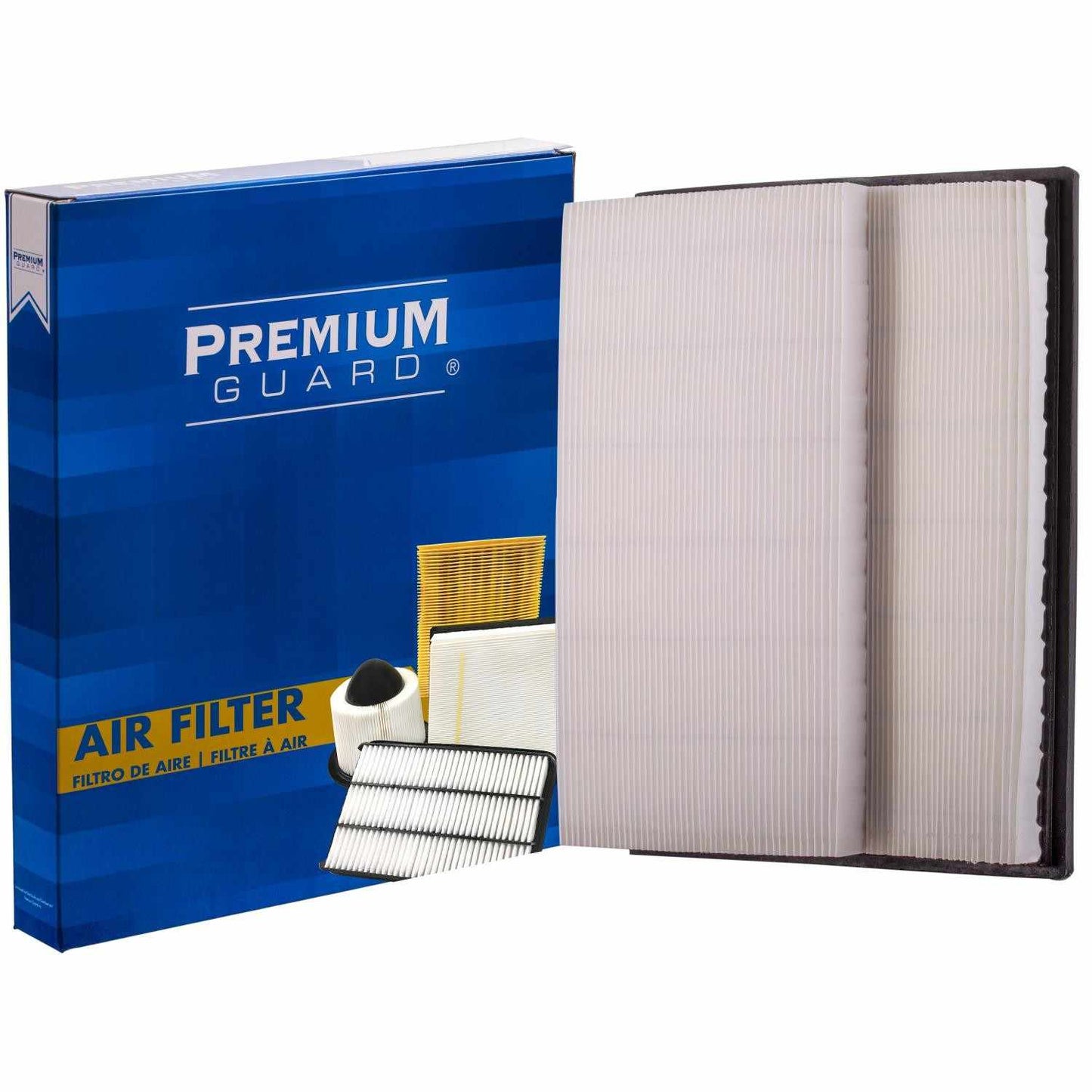 Pronto Air Filter PA5470