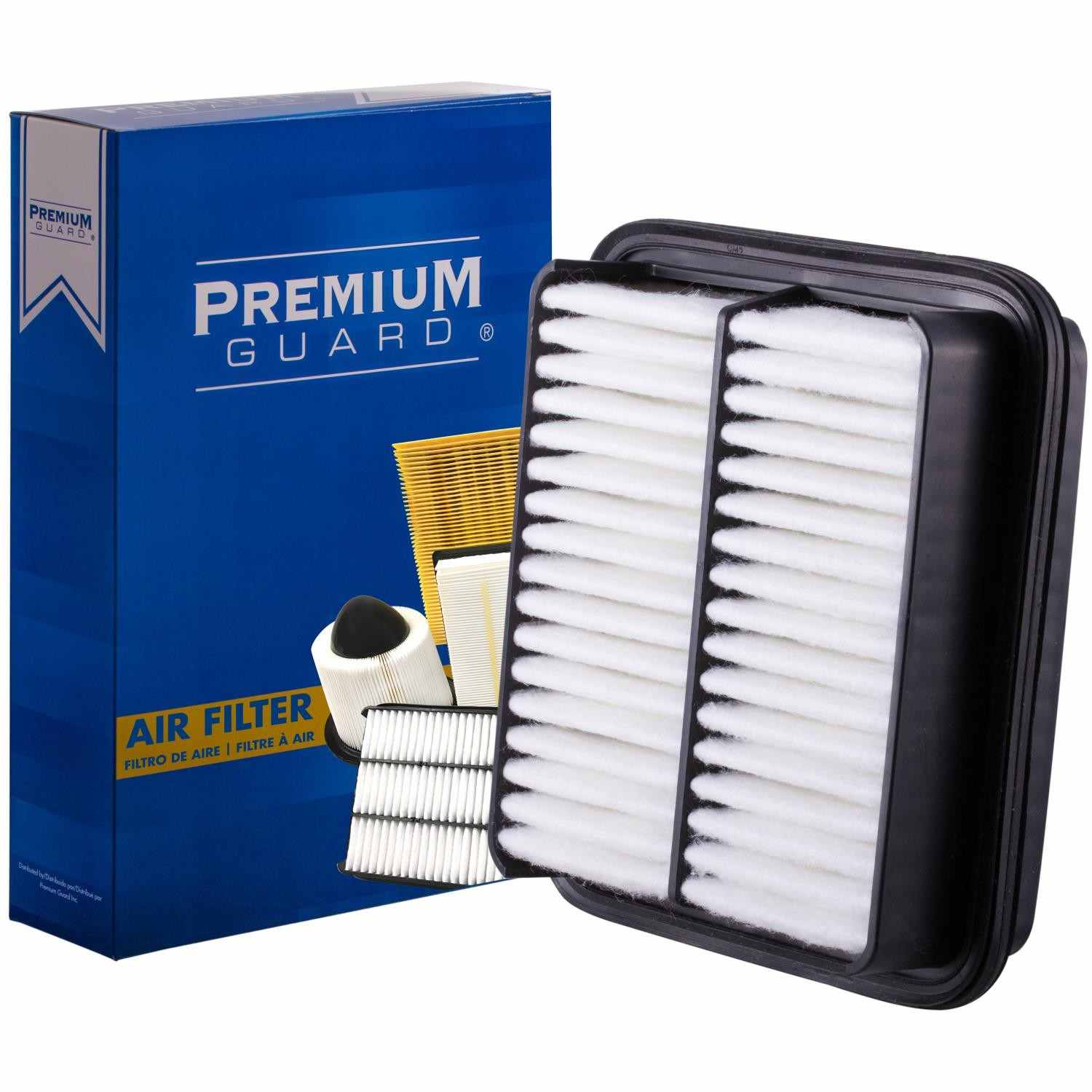 Pronto Air Filter PA5496