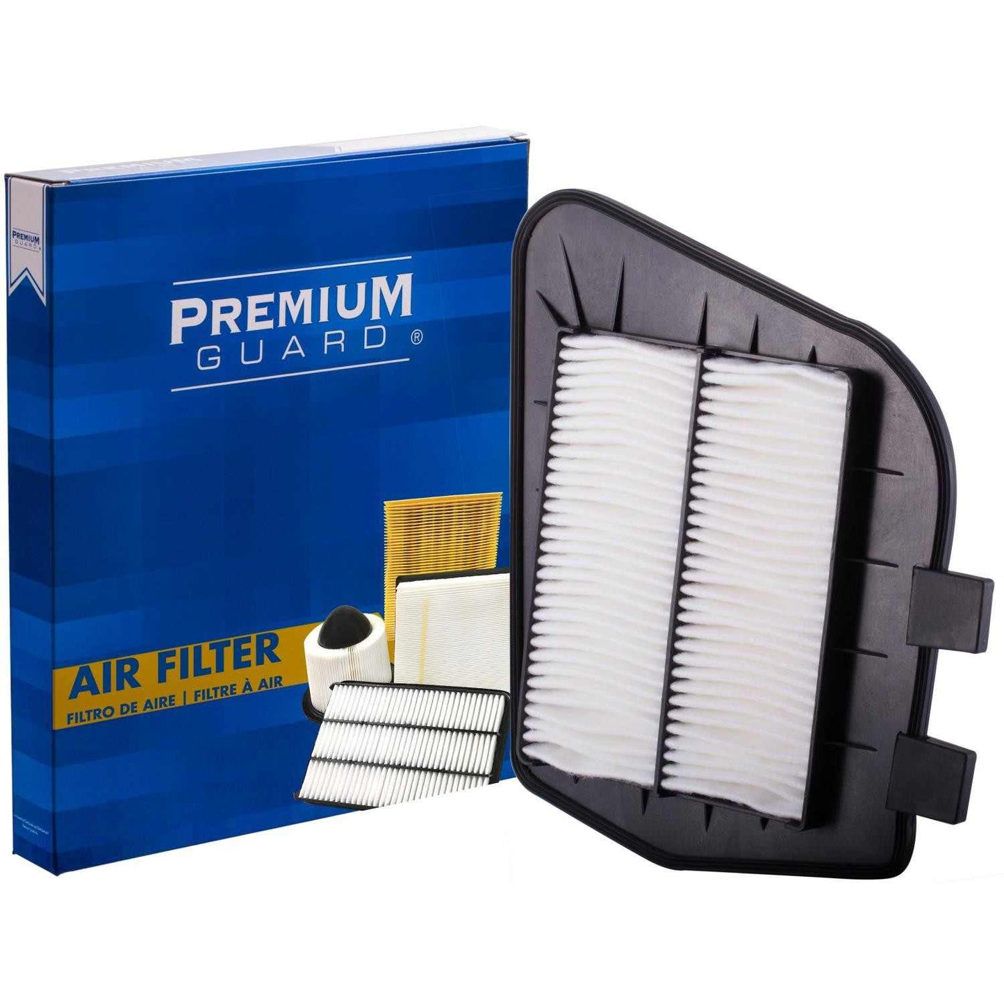 Pronto Air Filter PA5497