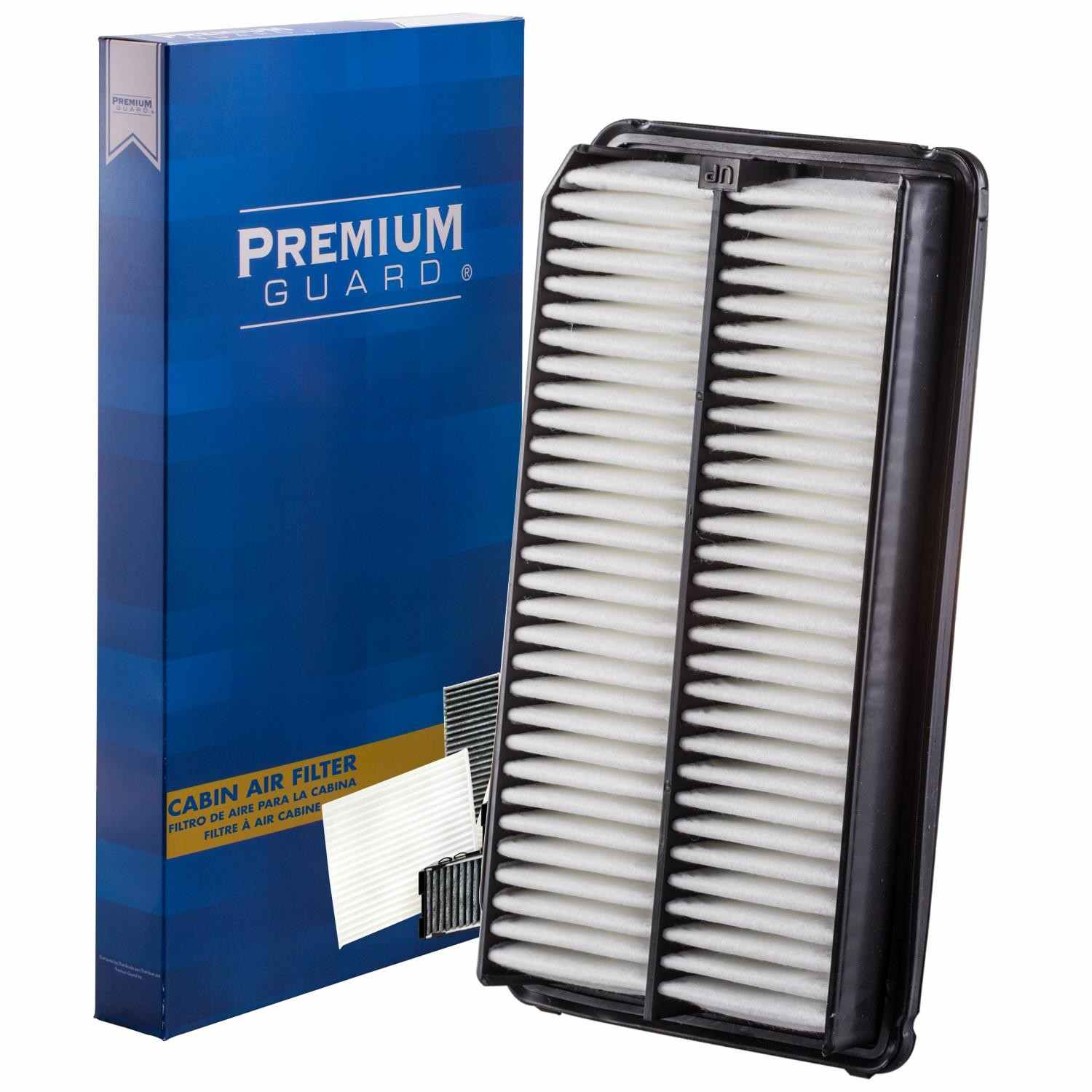 Pronto Air Filter PA5499