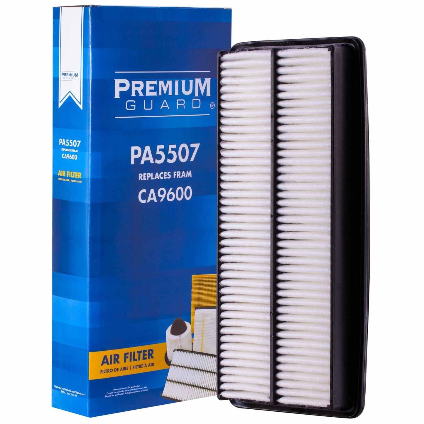 Pronto Air Filter PA5507