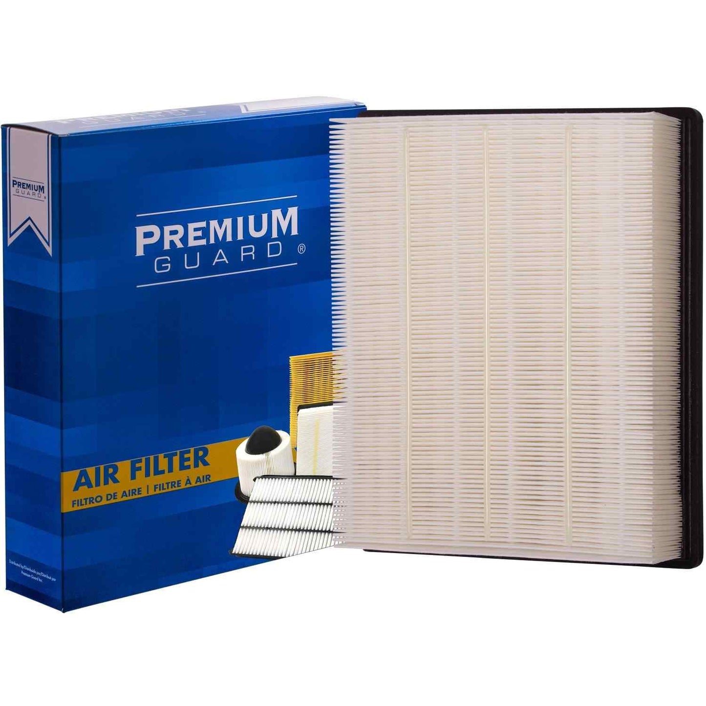 Pronto Air Filter PA5512