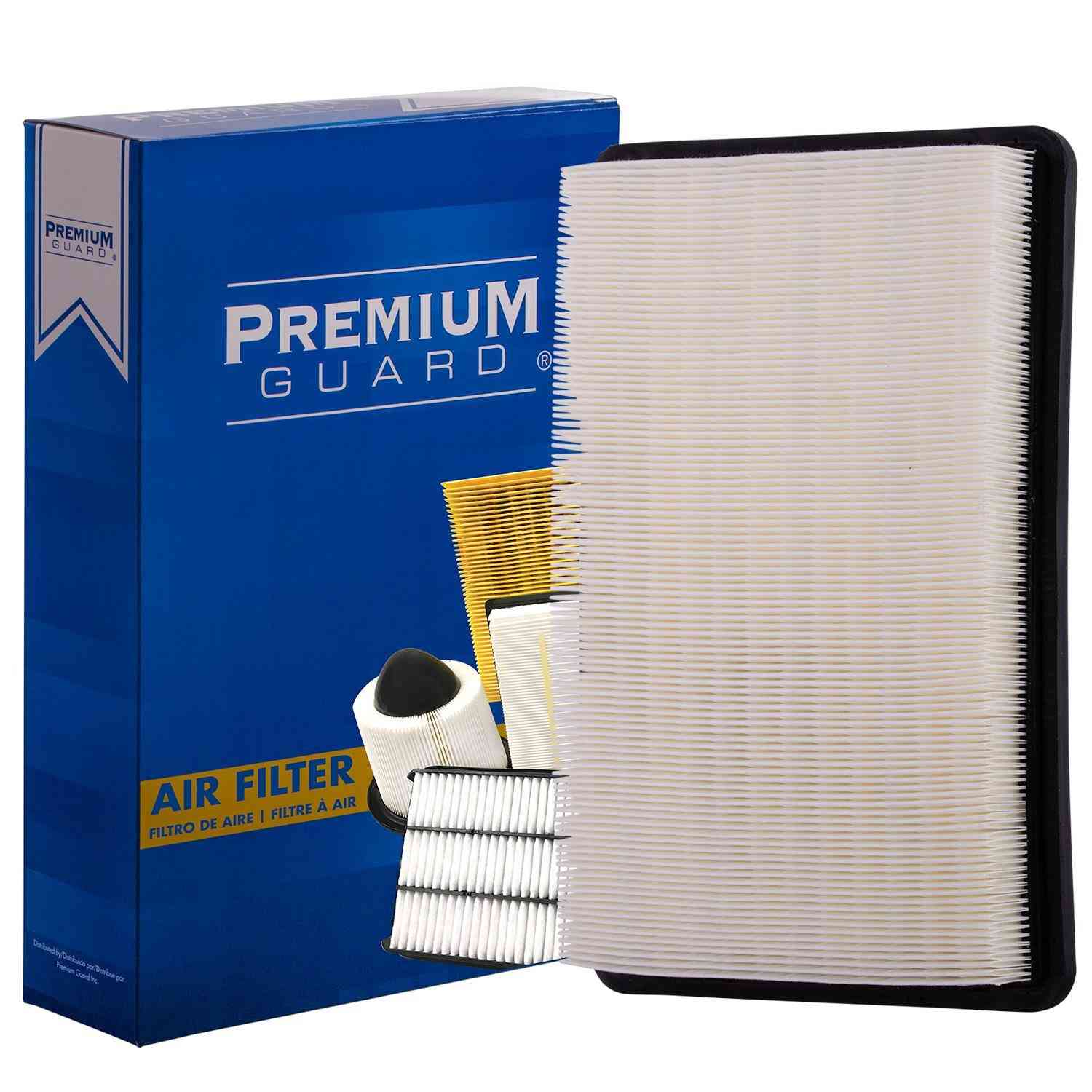 Pronto Air Filter PA5513