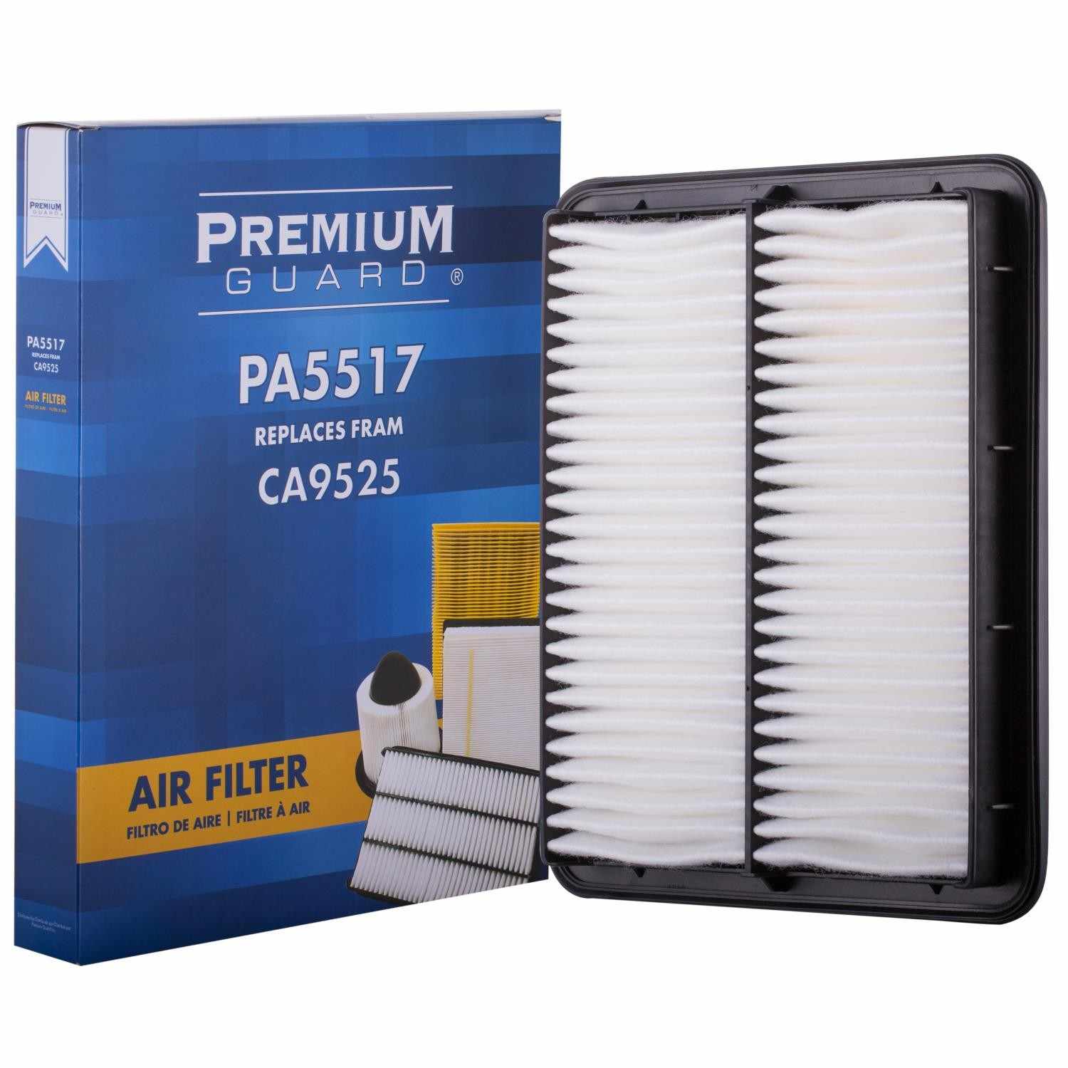 Pronto Air Filter PA5517