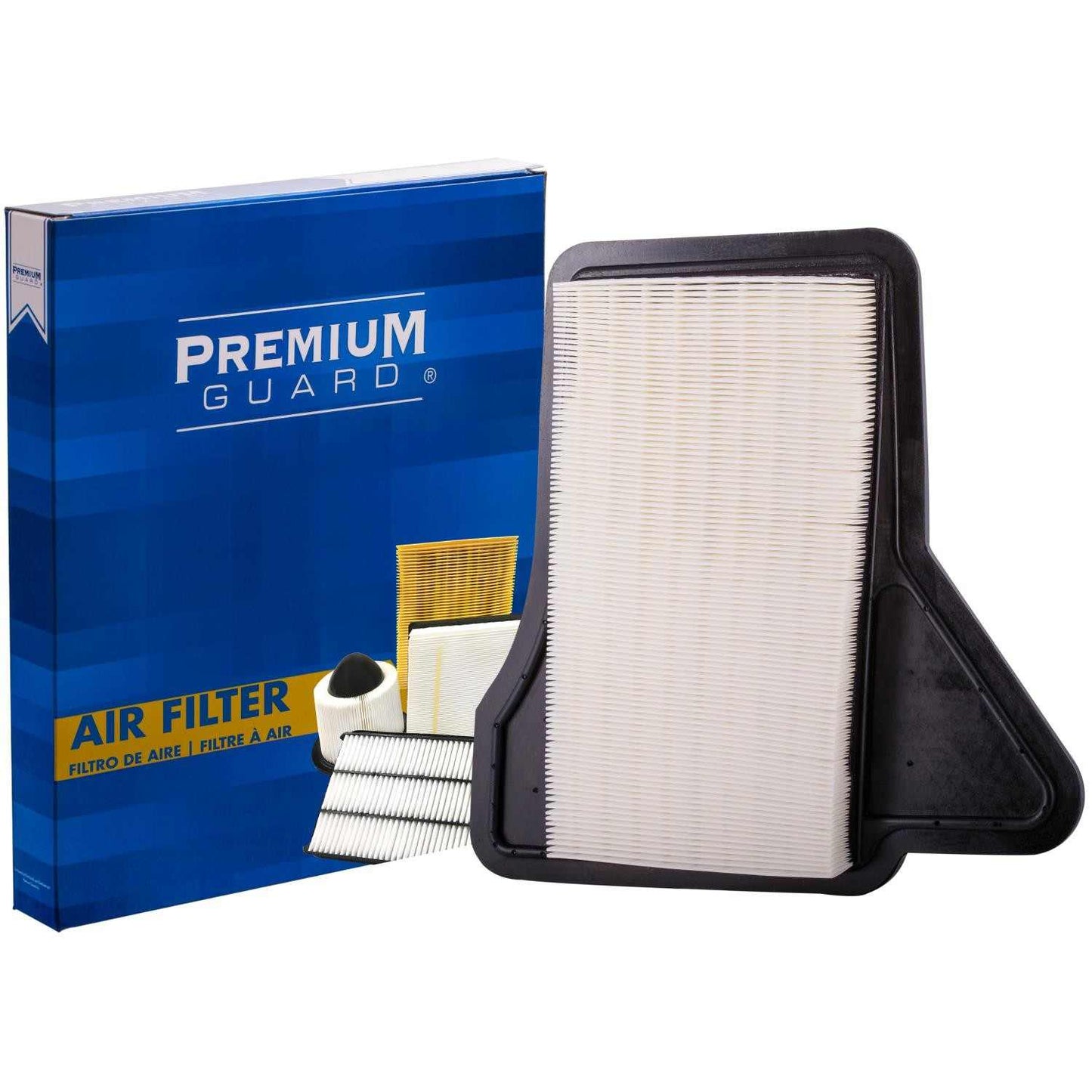 Pronto Air Filter PA5521