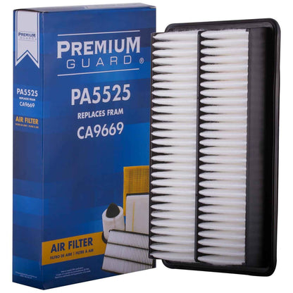 Pronto Air Filter PA5525