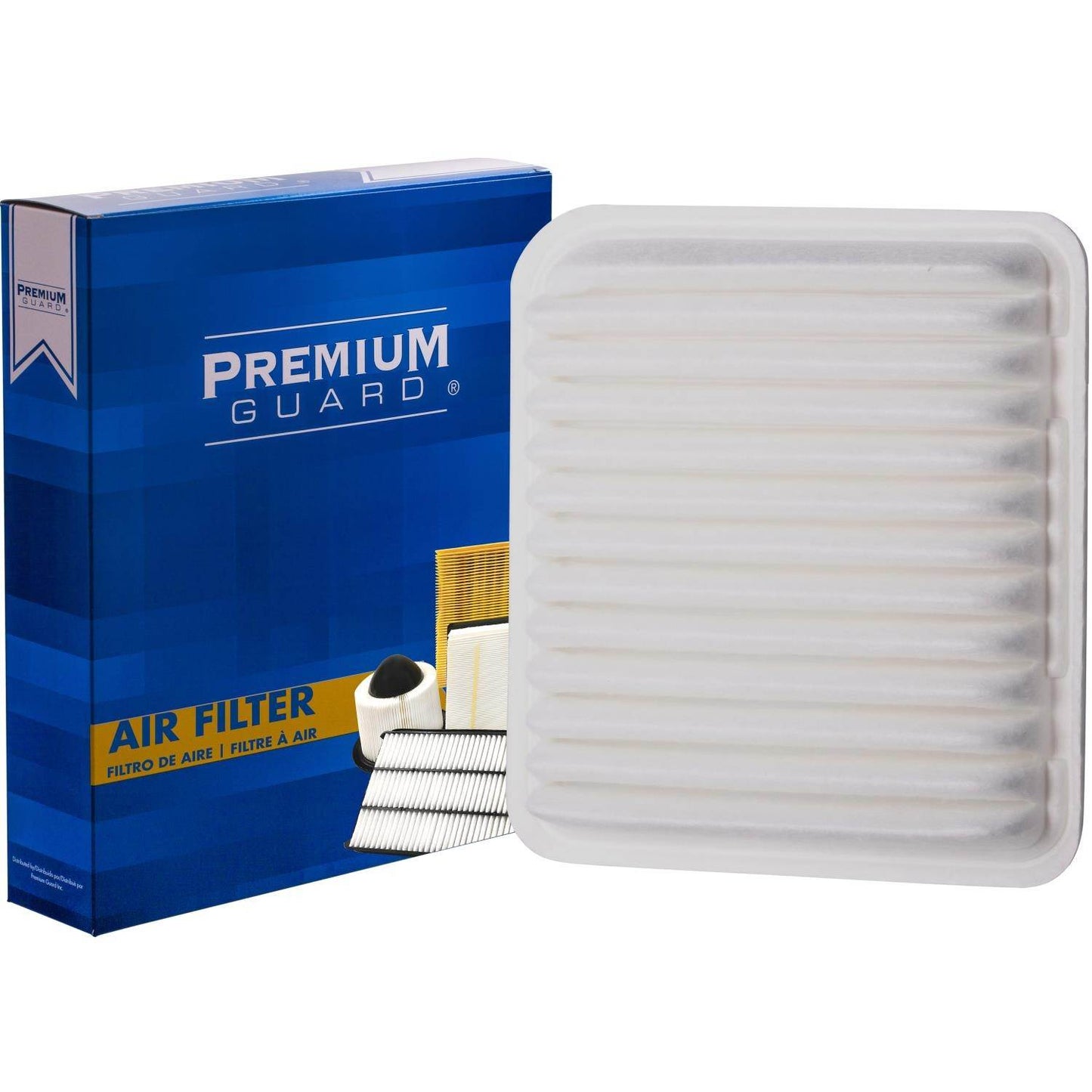 Pronto Air Filter PA5534