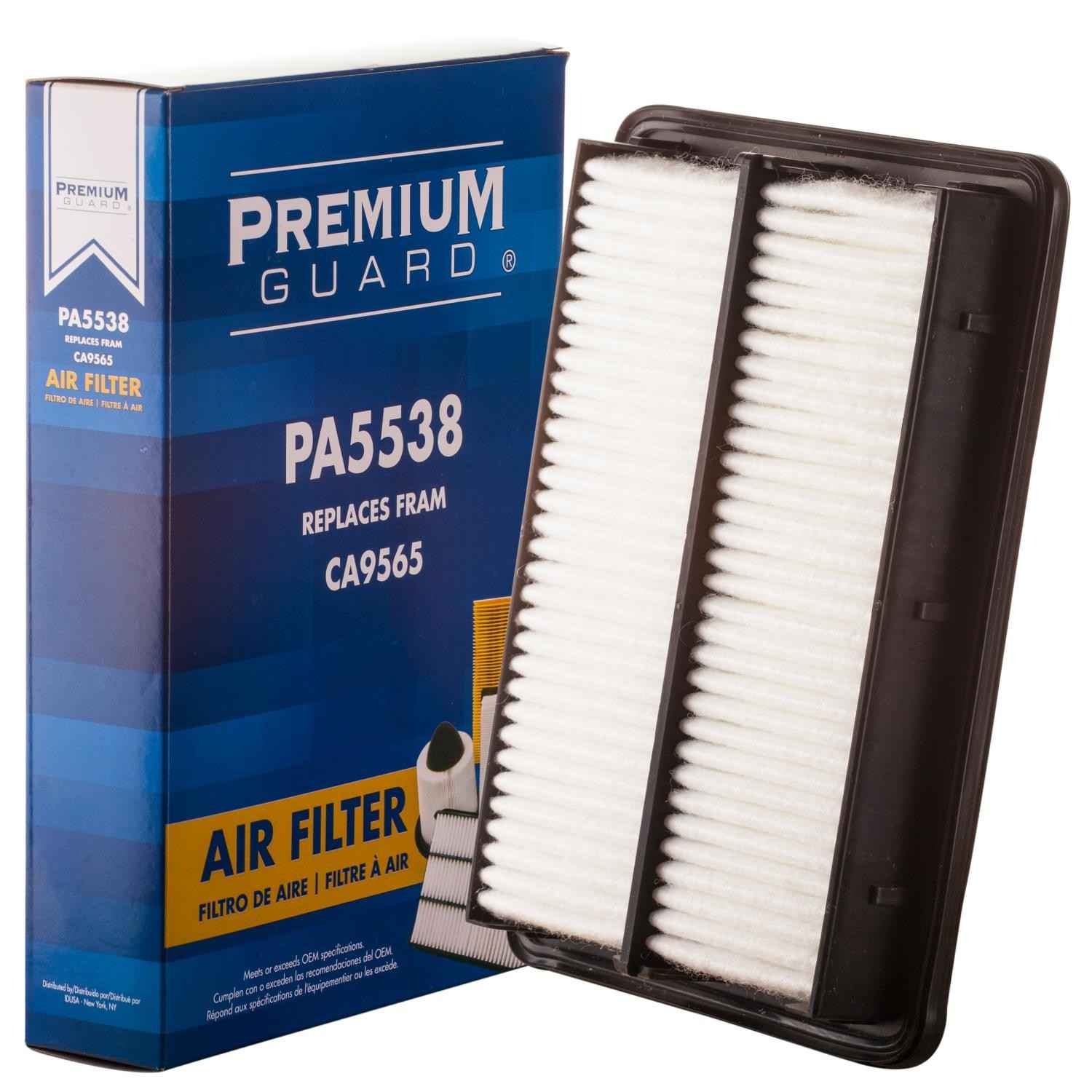 Pronto Air Filter PA5538