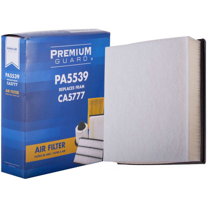 Pronto Air Filter PA5539