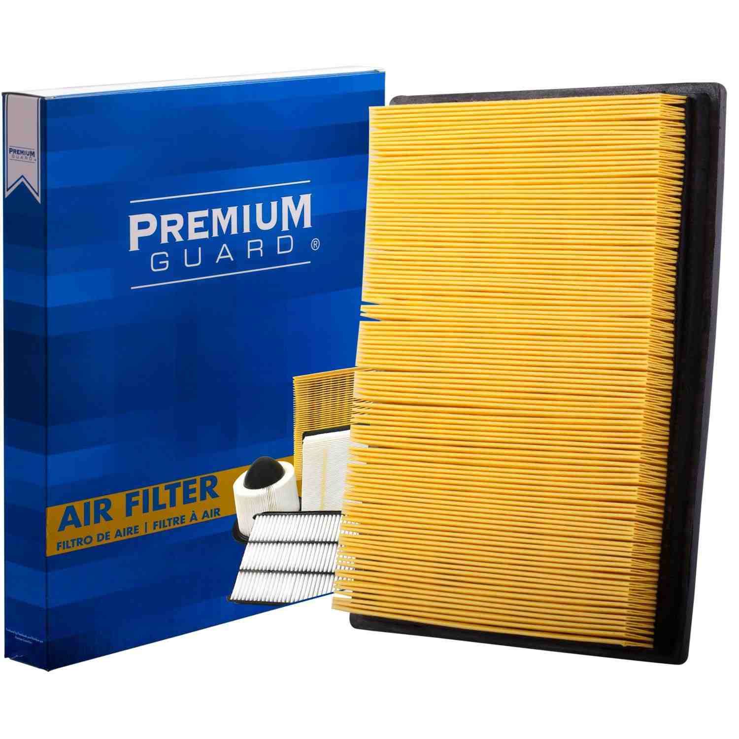 Pronto Air Filter PA5552