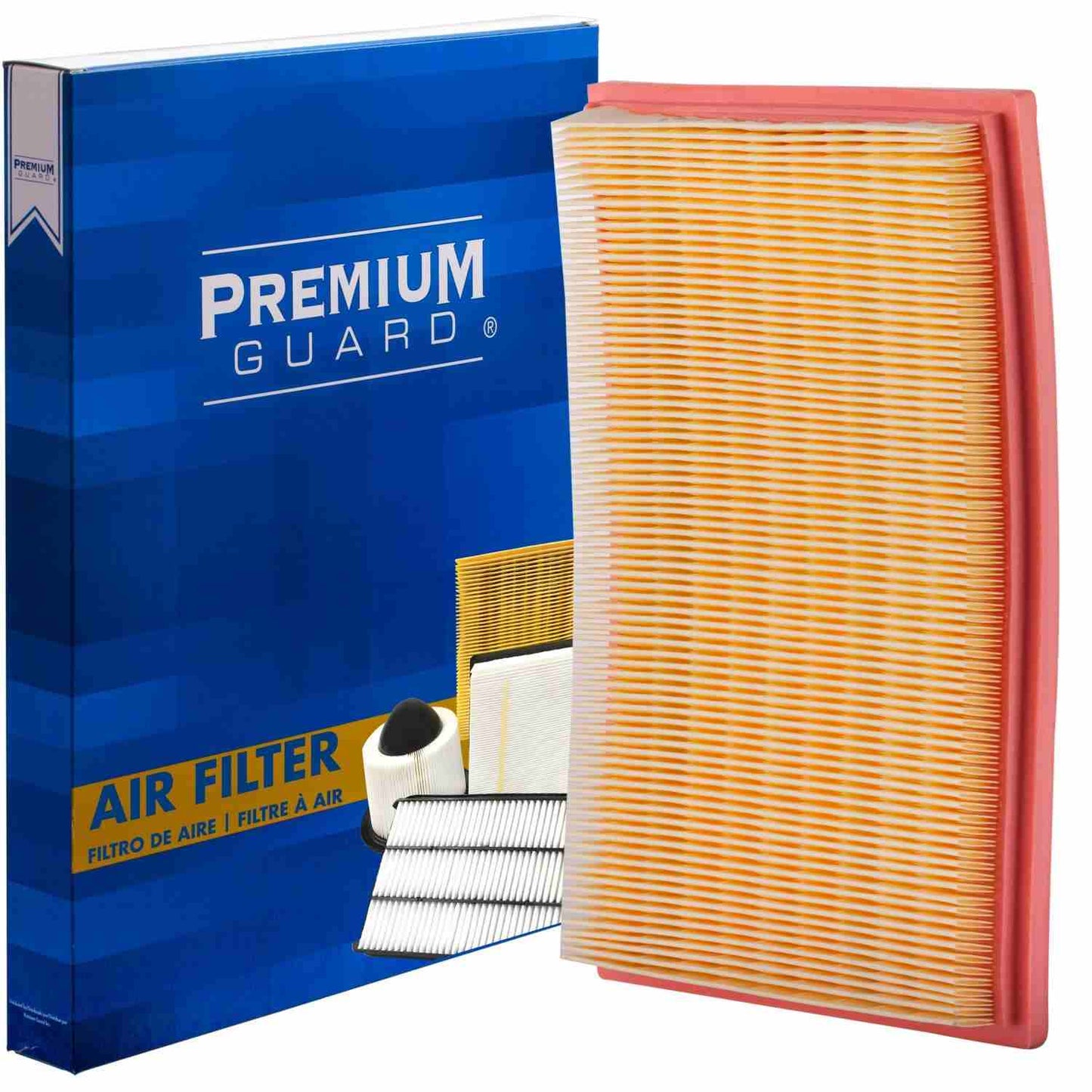 Pronto Air Filter PA5554