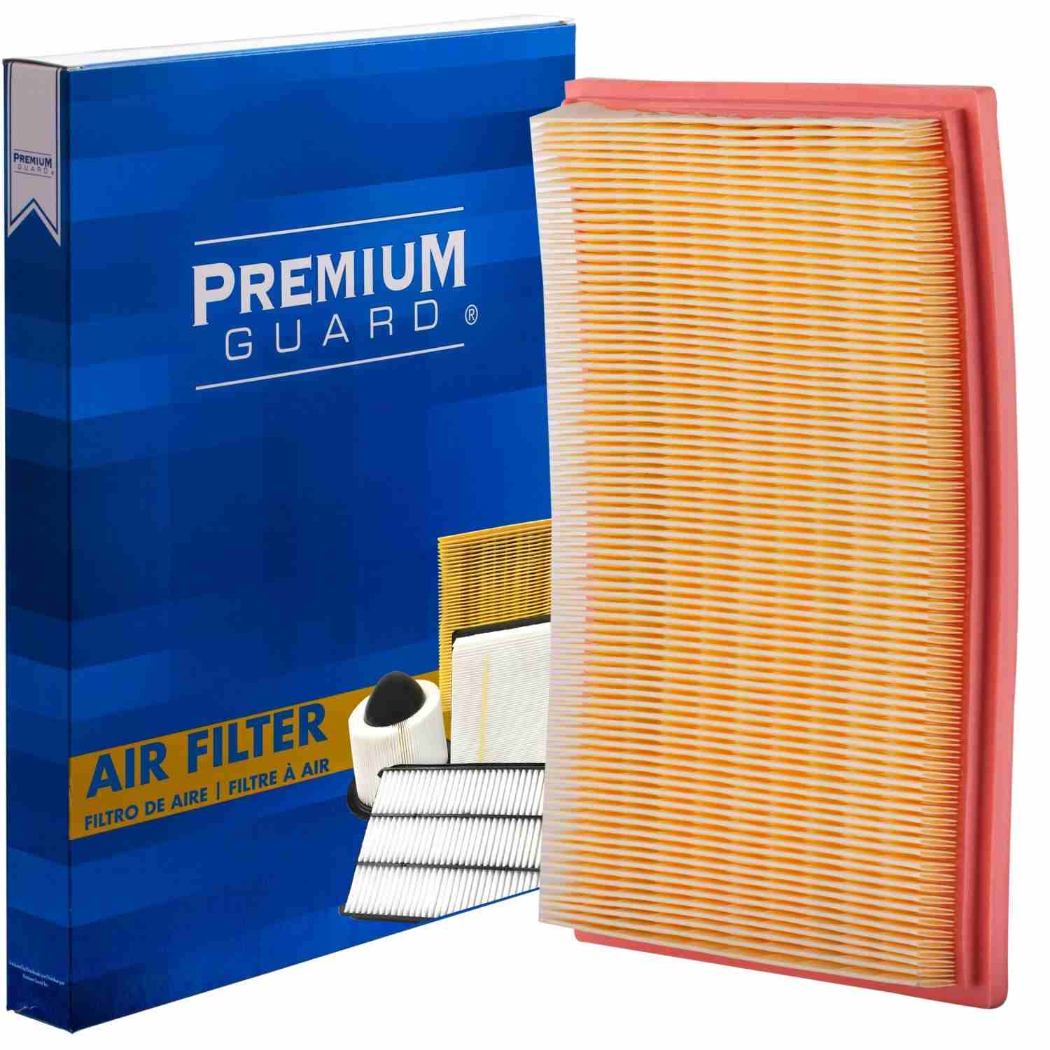 Pronto Air Filter PA5554