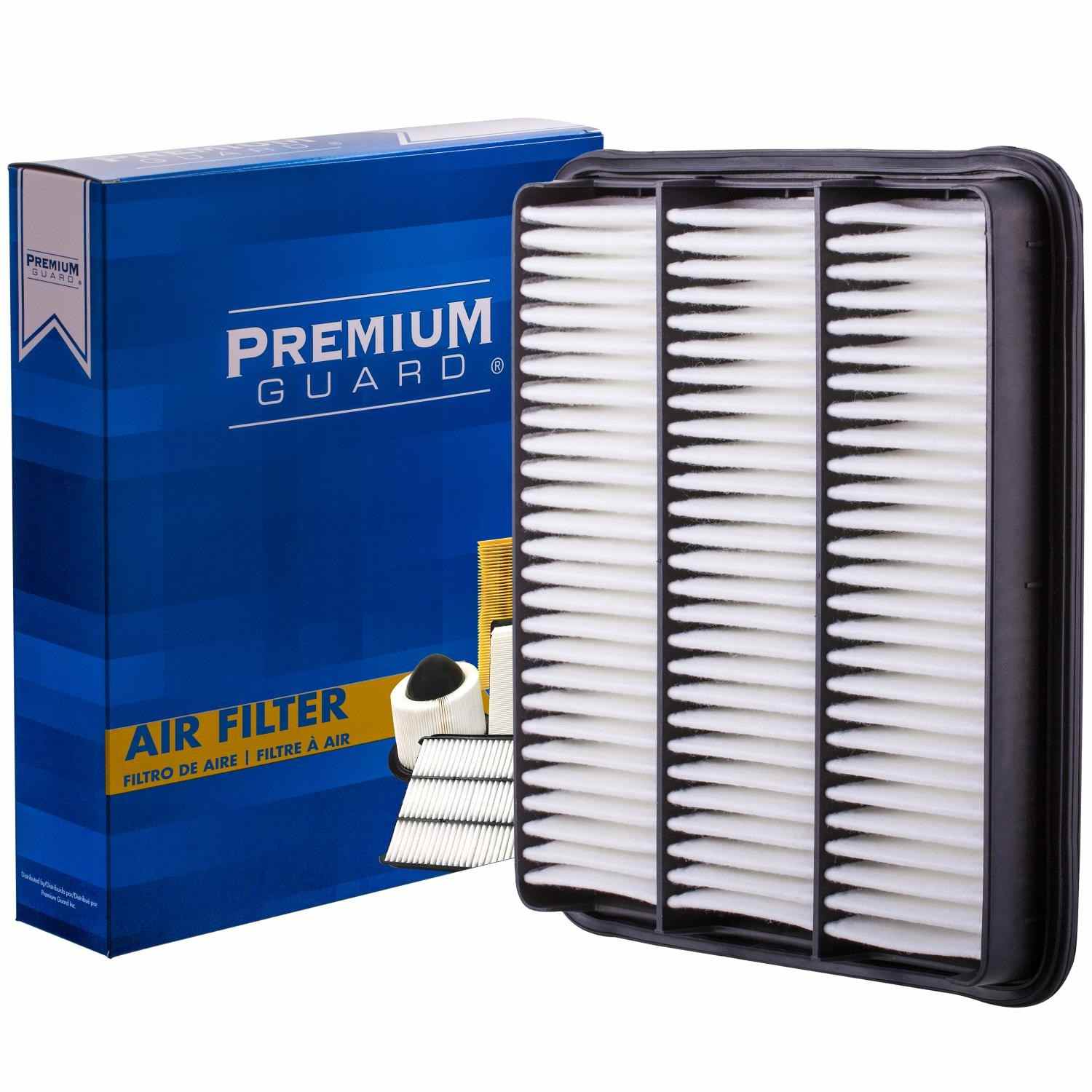 Pronto Air Filter PA5555