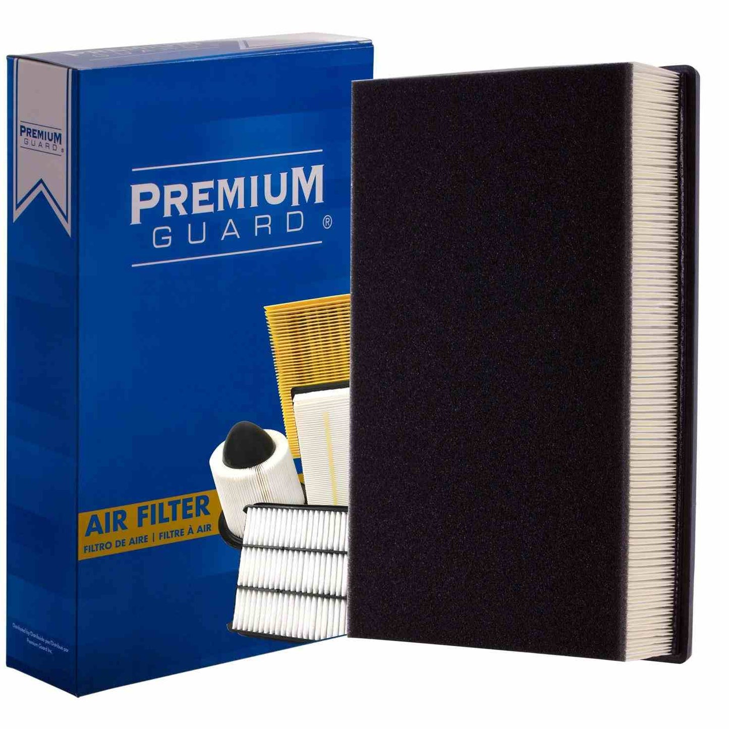 Pronto Air Filter PA5558