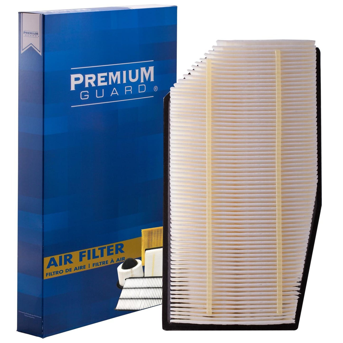 Pronto Air Filter PA5565