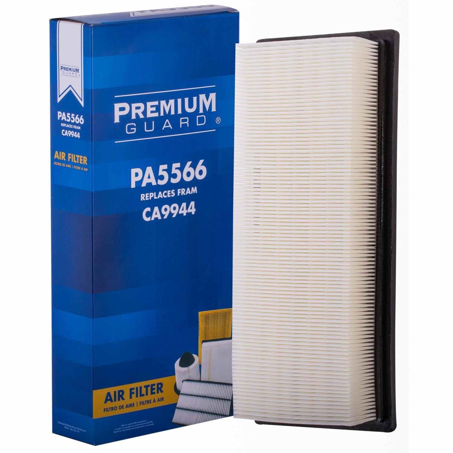 Pronto Air Filter PA5566