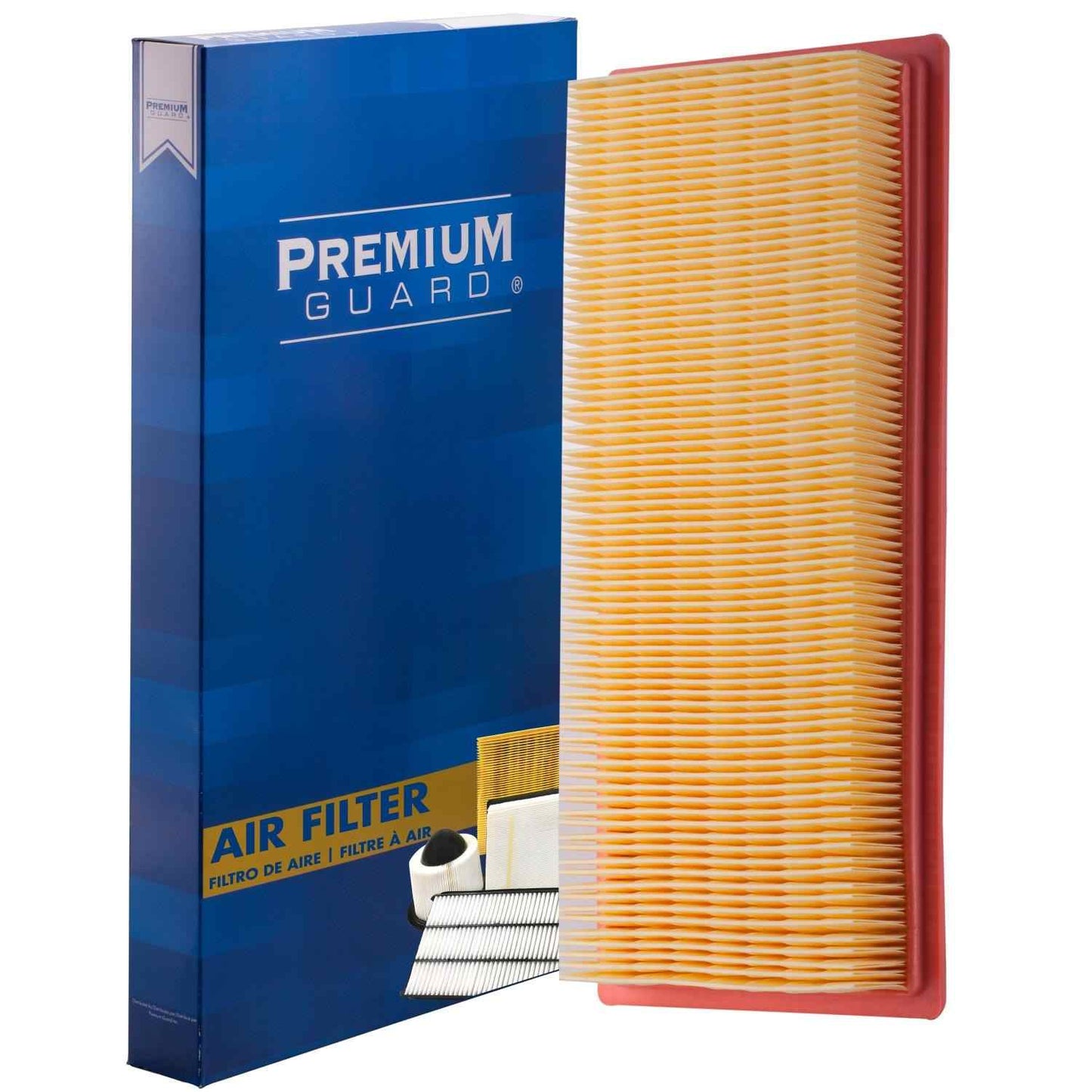 Pronto Air Filter PA5567