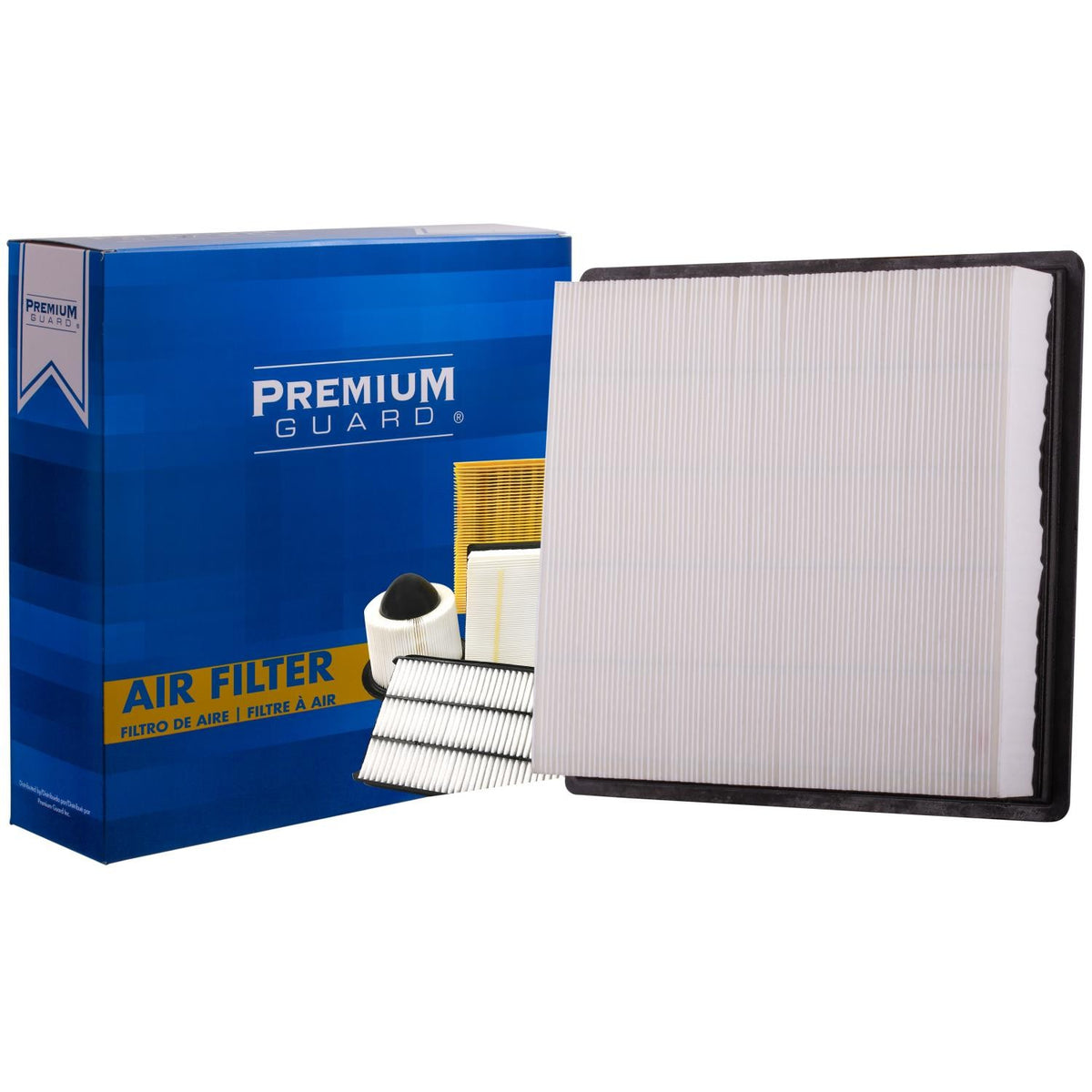 Pronto Air Filter PA5568