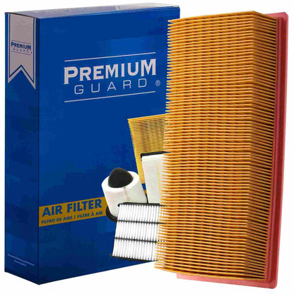 Pronto Air Filter PA5569