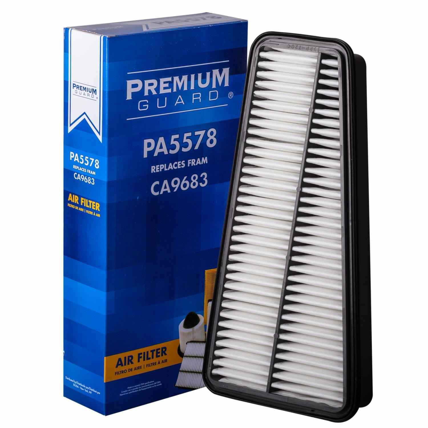 Pronto Air Filter PA5578