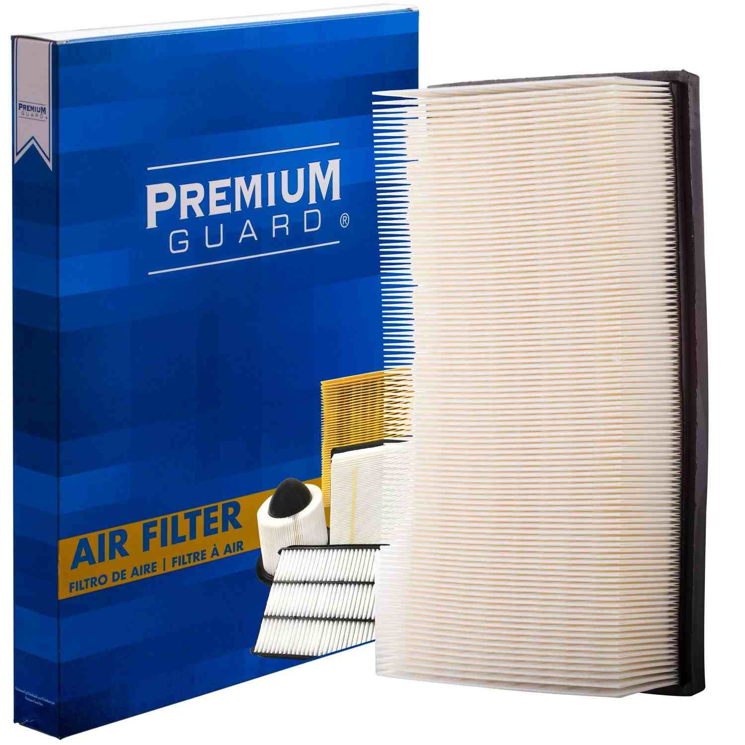 Pronto Air Filter PA5582