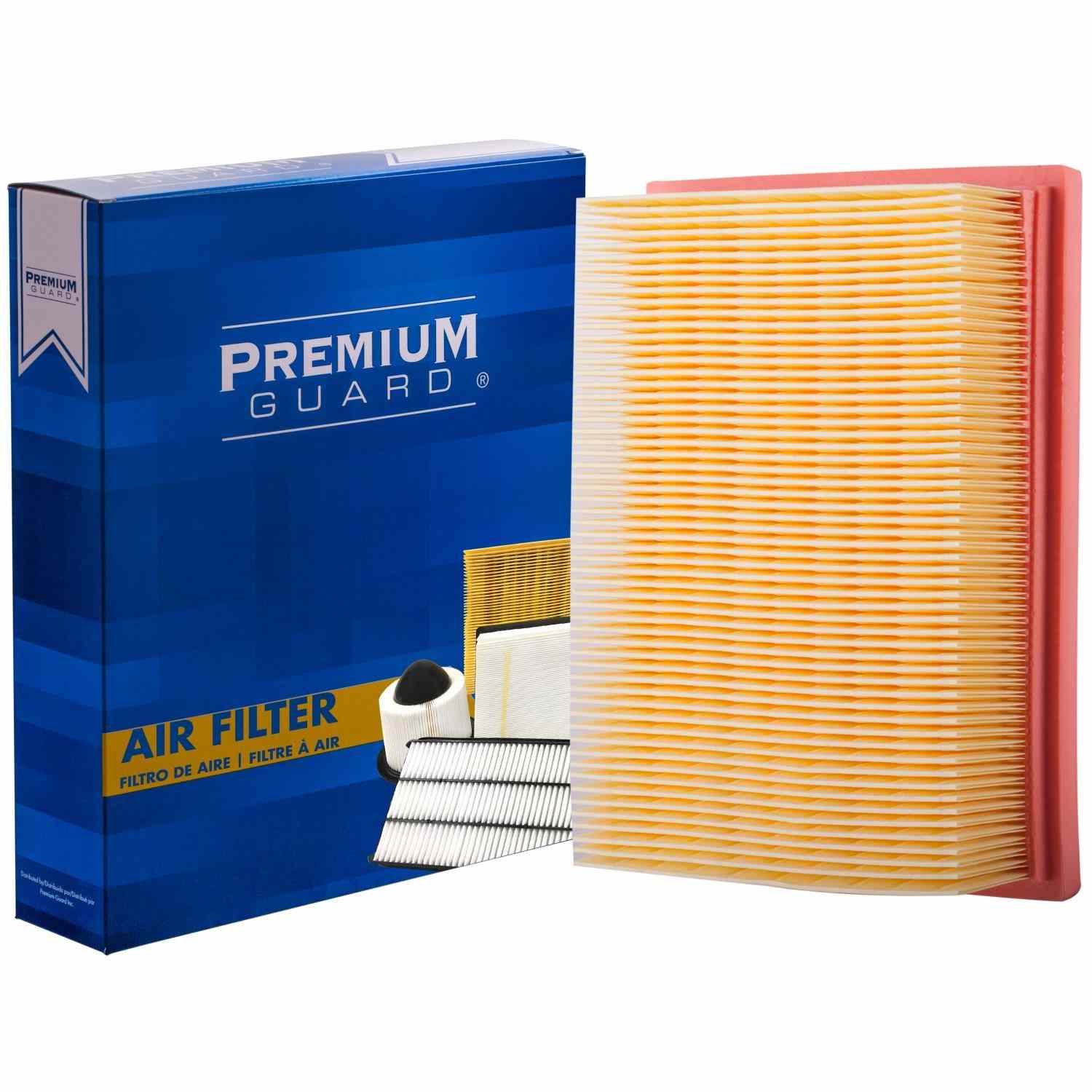 Pronto Air Filter PA5583