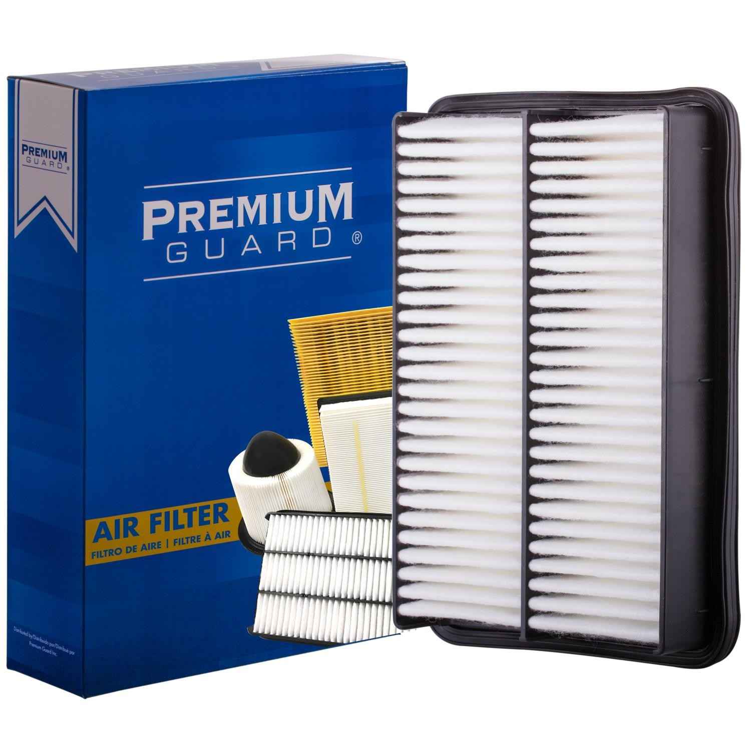 Pronto Air Filter PA5584