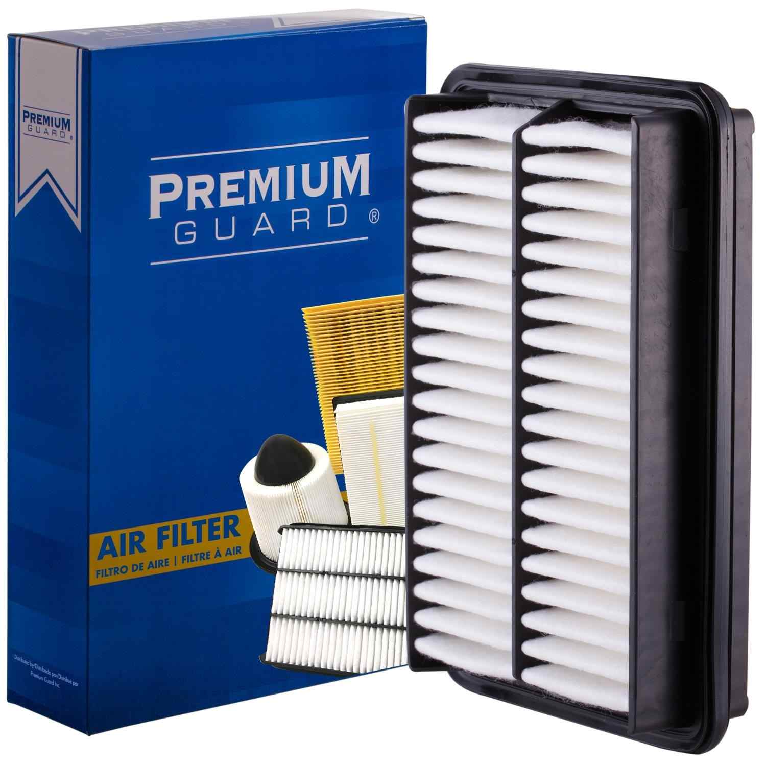 Pronto Air Filter PA5587