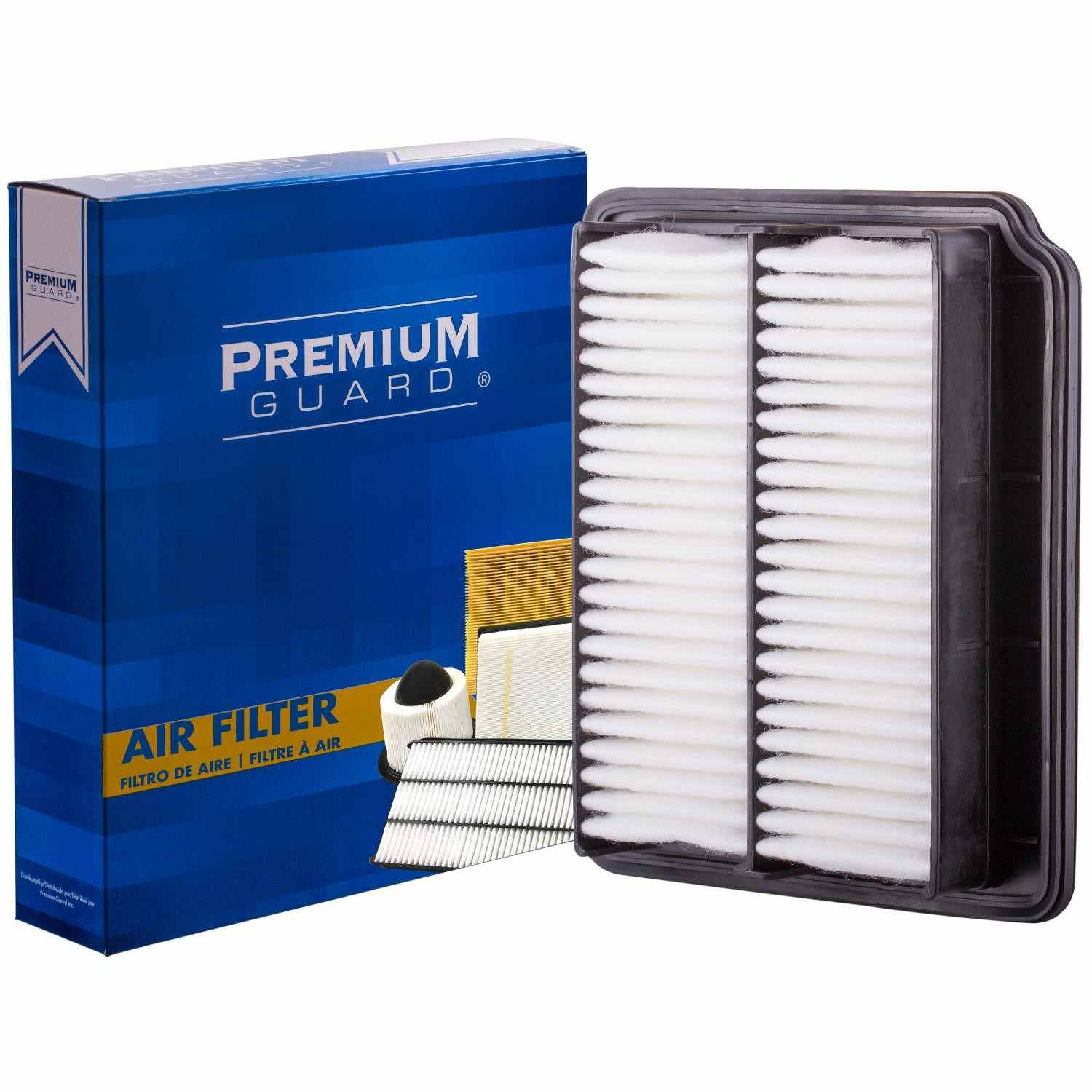 Pronto Air Filter PA5588