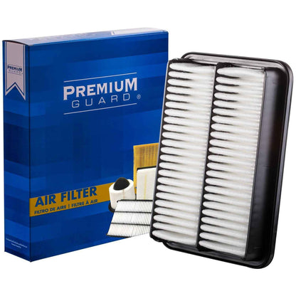 Pronto Air Filter PA5589