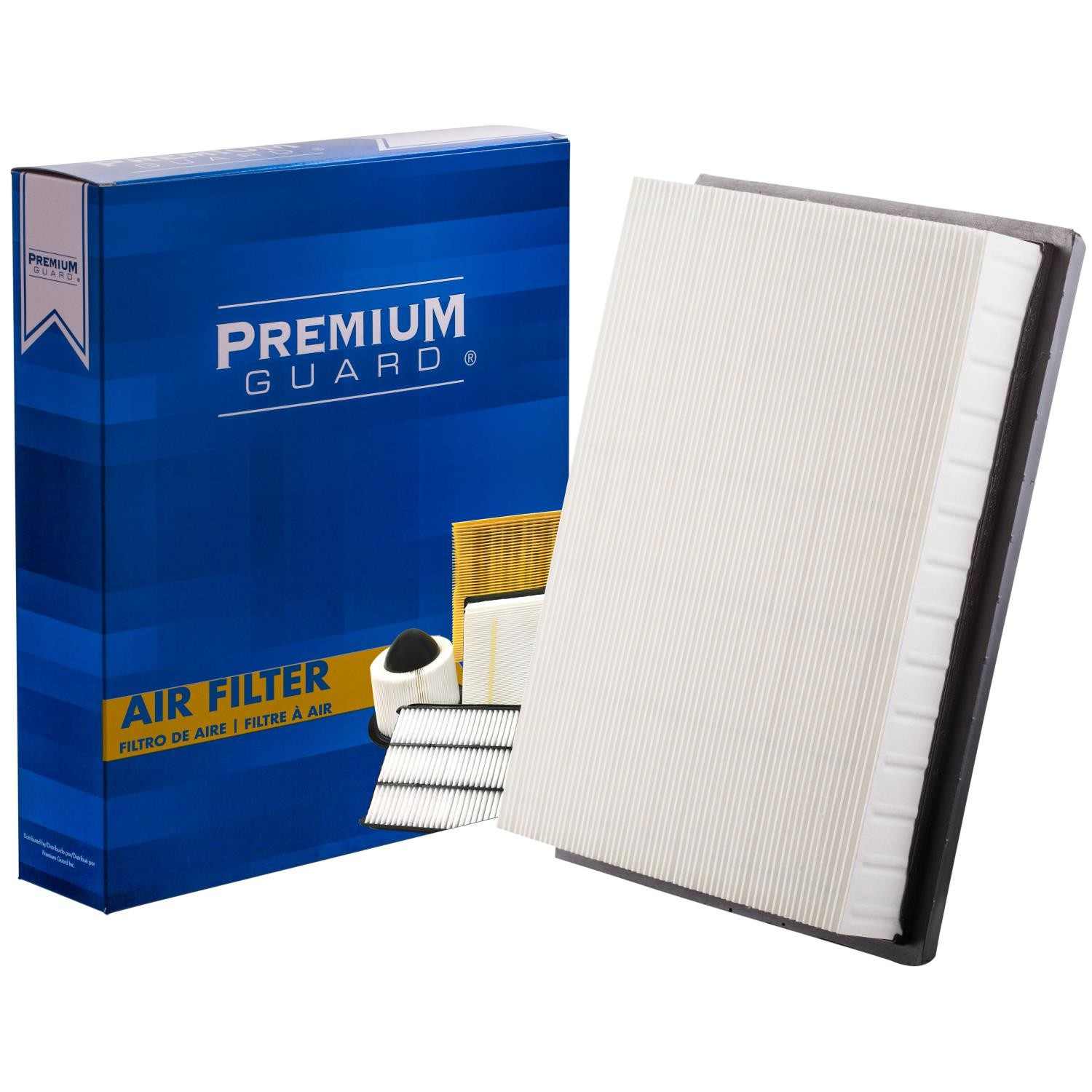 Pronto Air Filter PA5591