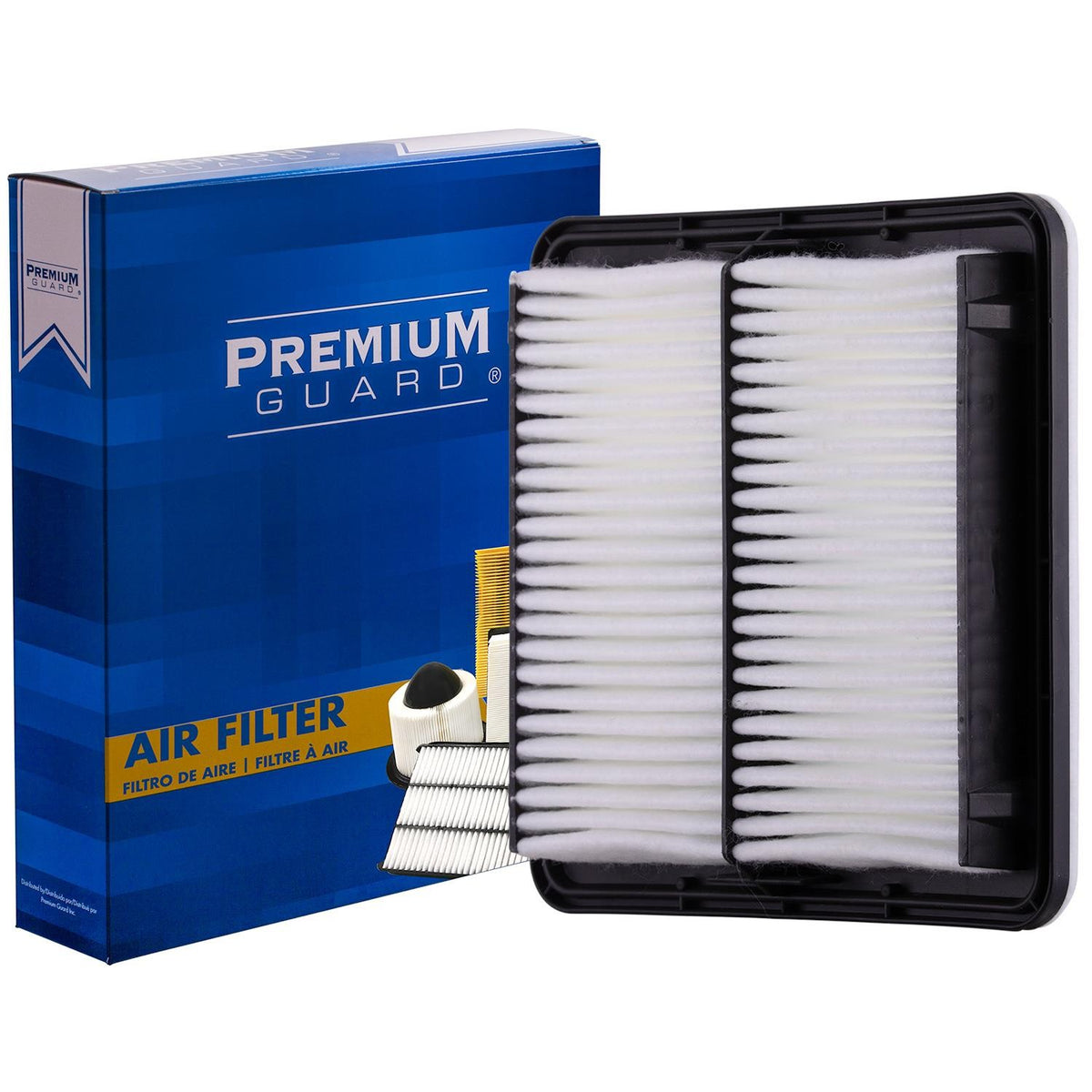 Pronto Air Filter PA5592