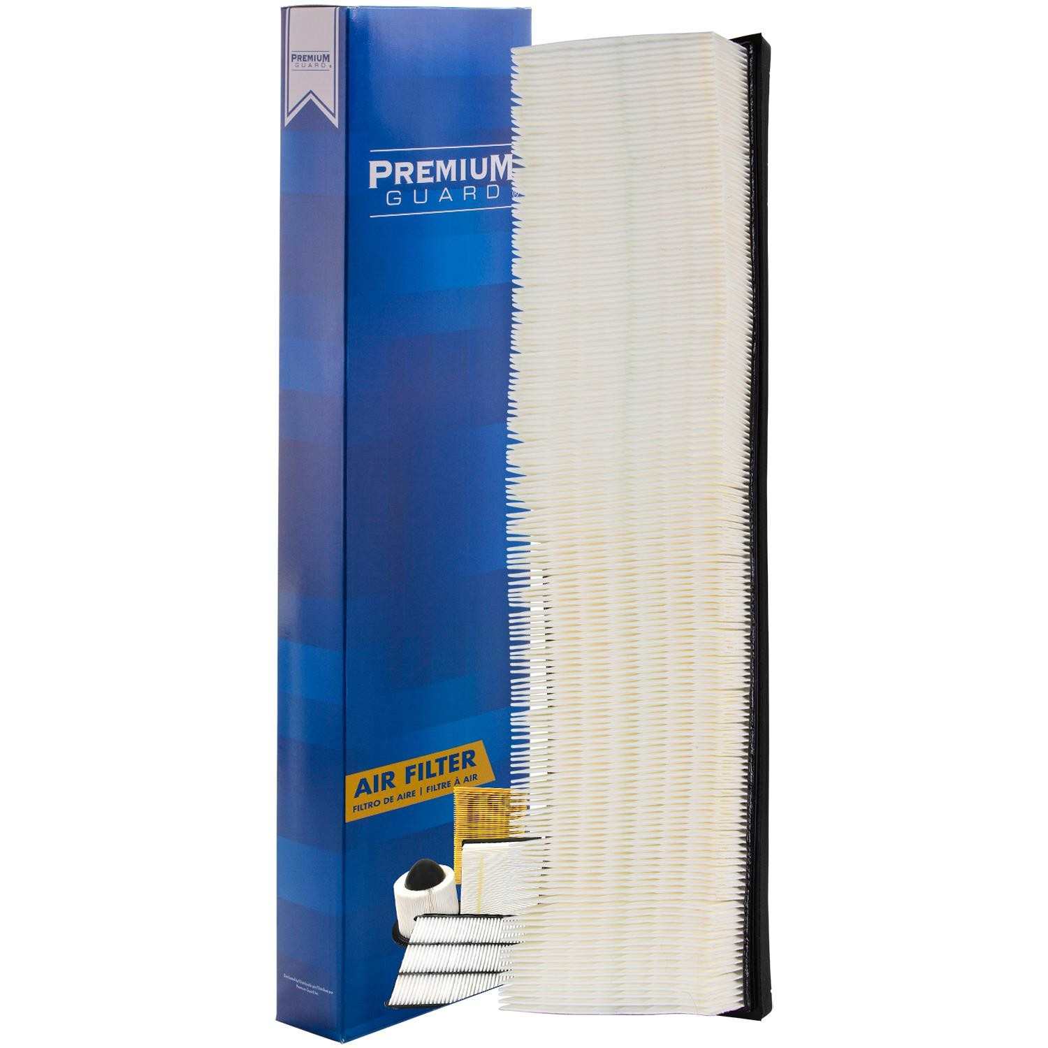 Pronto Air Filter PA5596