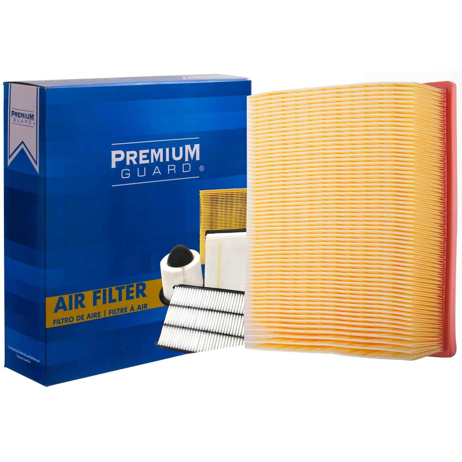 Pronto Air Filter PA5601