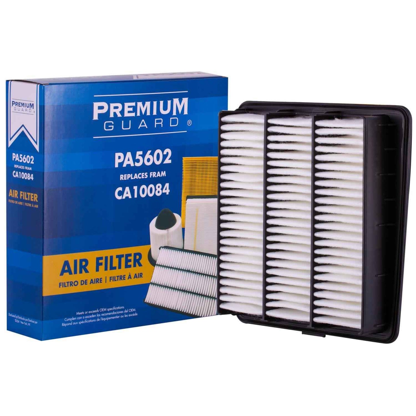 Pronto Air Filter PA5602
