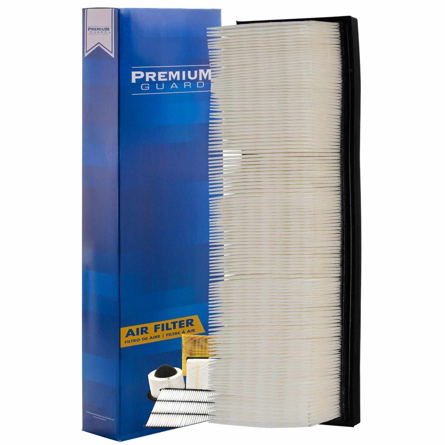 Pronto Air Filter PA5604