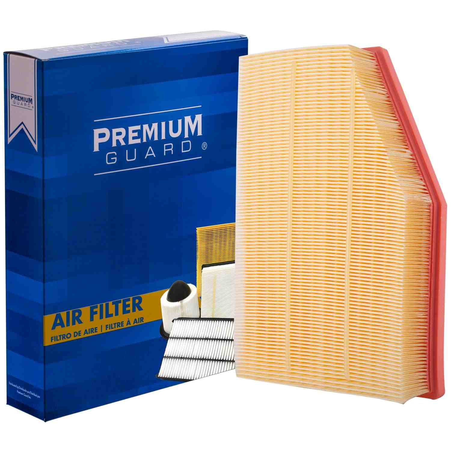Pronto Air Filter PA5620