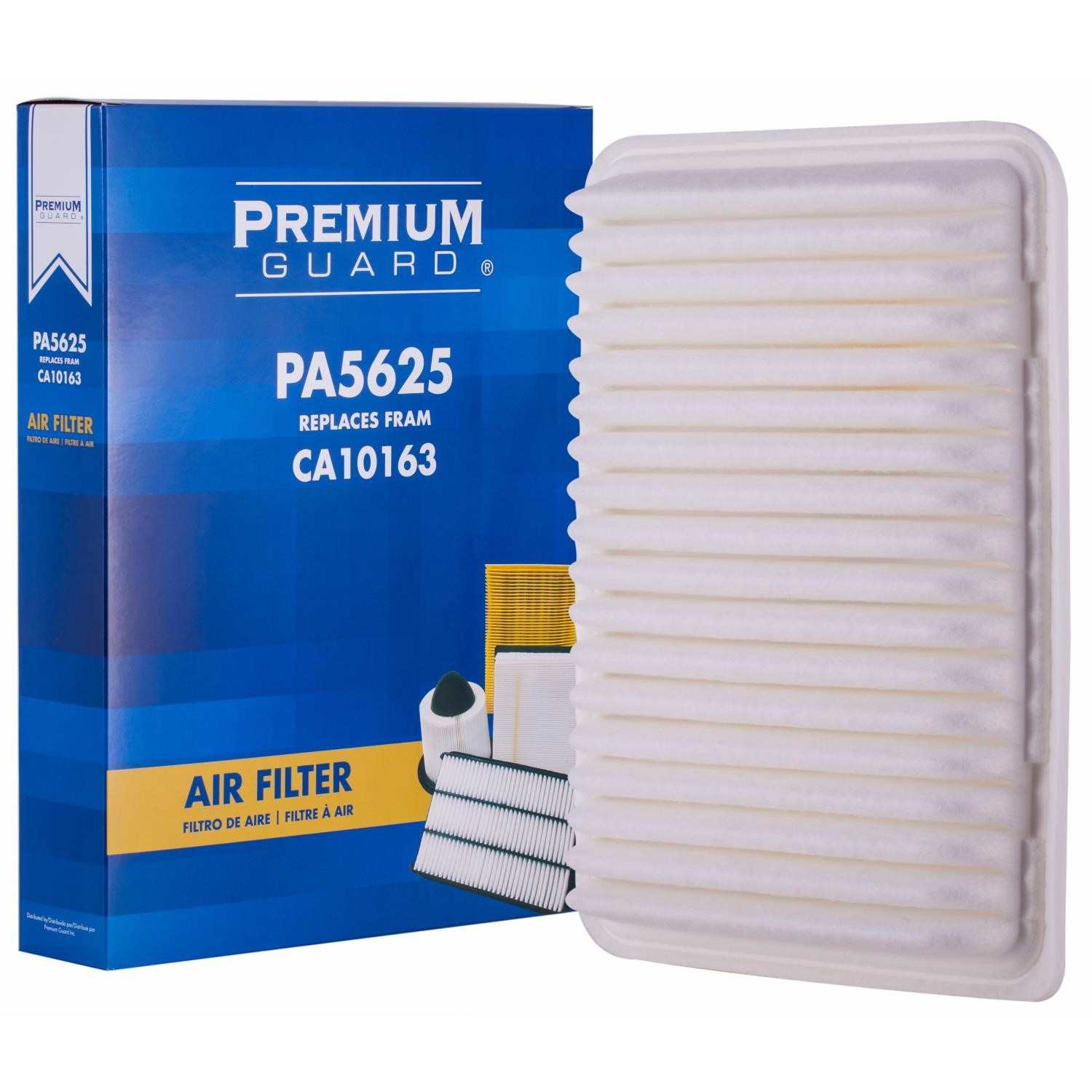 Pronto Air Filter PA5625