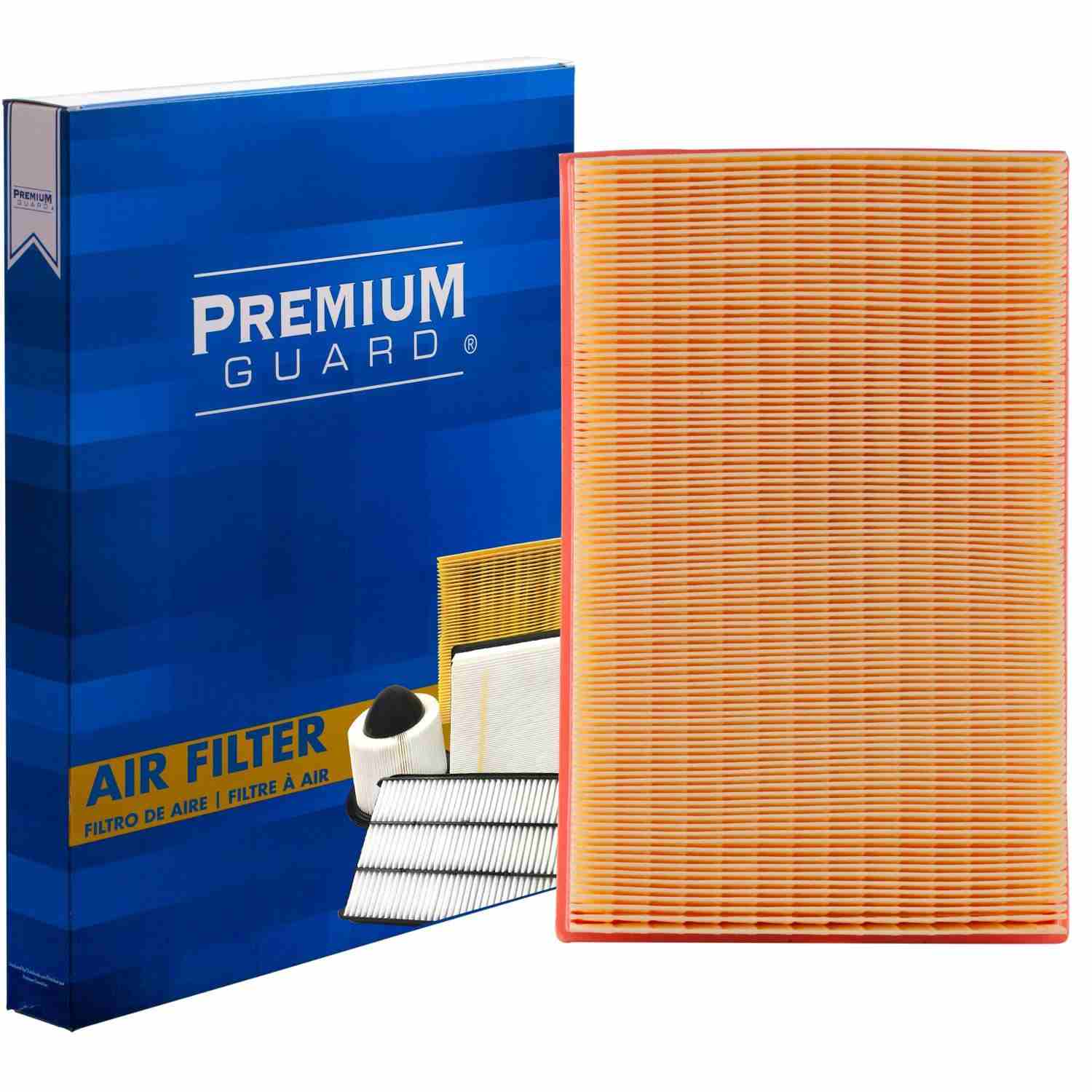 Pronto Air Filter PA5626