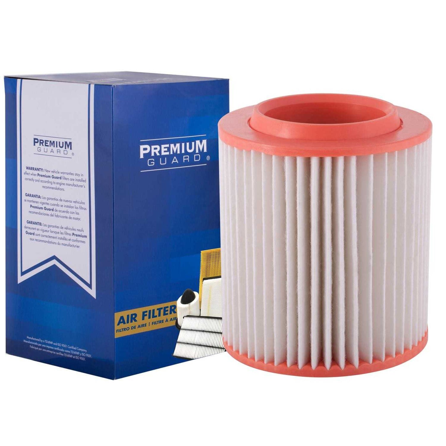 Pronto Air Filter PA5629