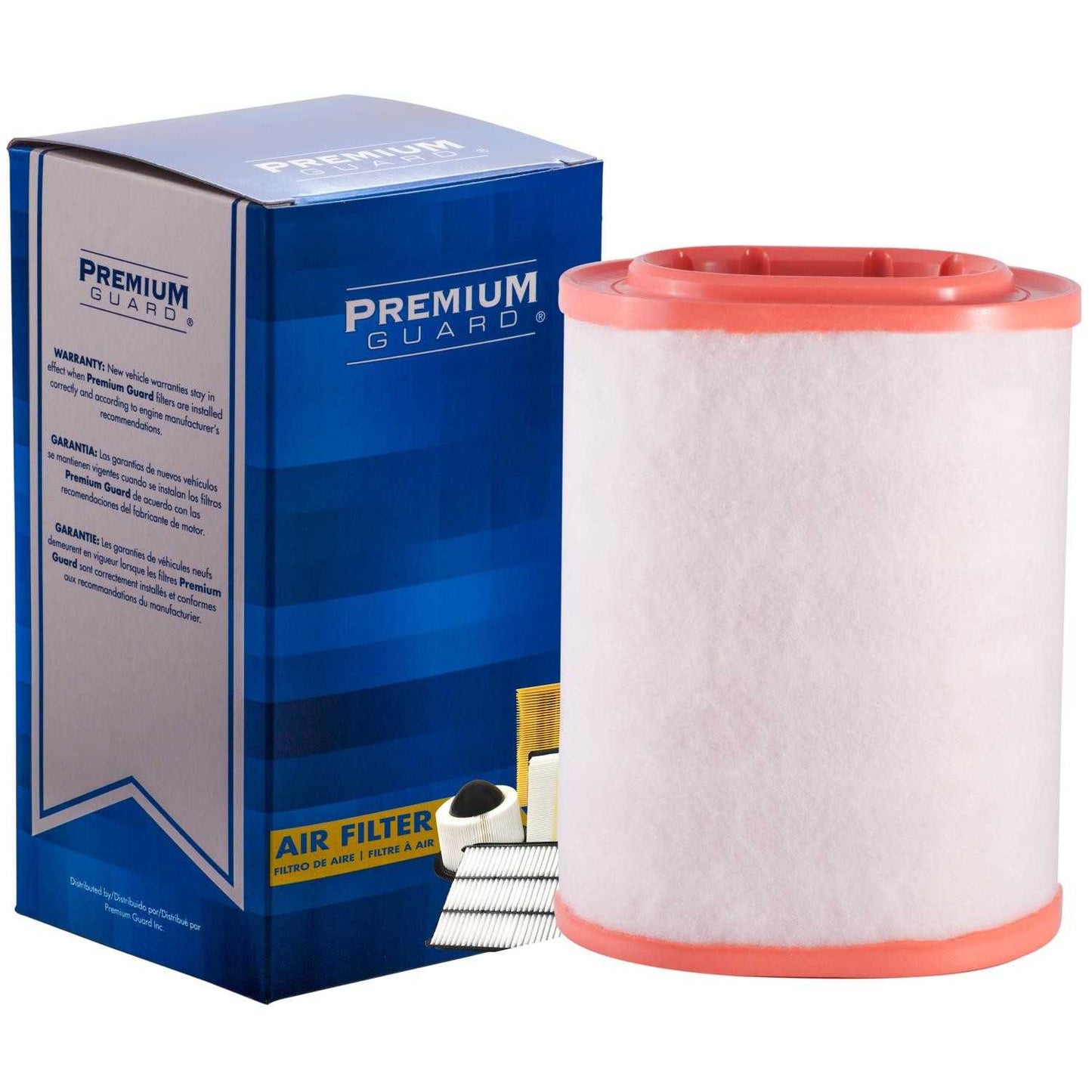 Pronto Air Filter PA5631